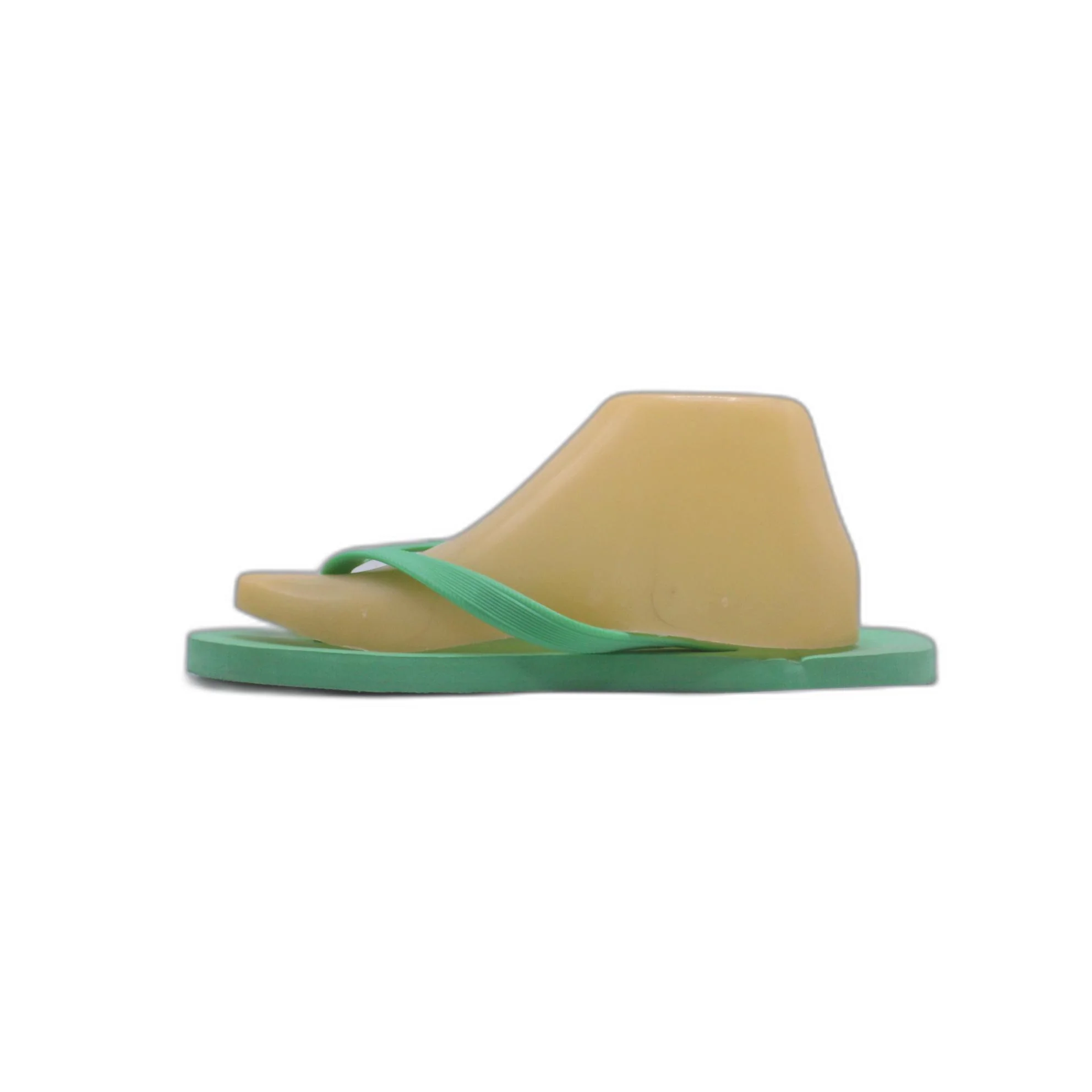 Old Navy Green Slide - Image 3