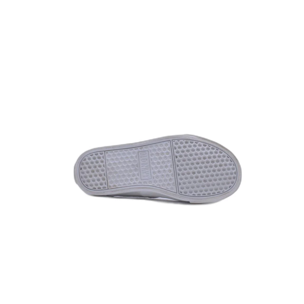 Old Navy White Sneaker - Image 3
