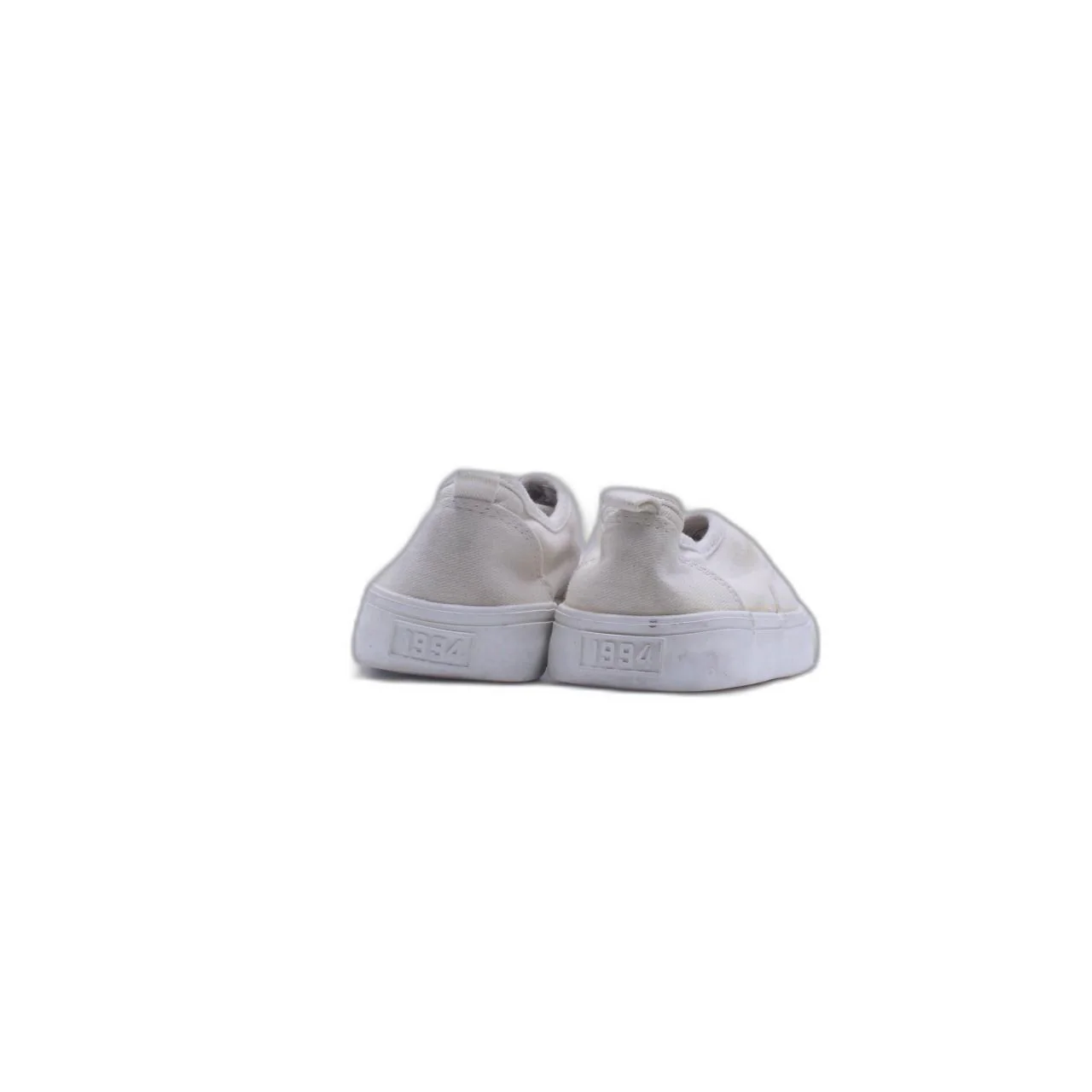 Old Navy White Sneaker - Image 4