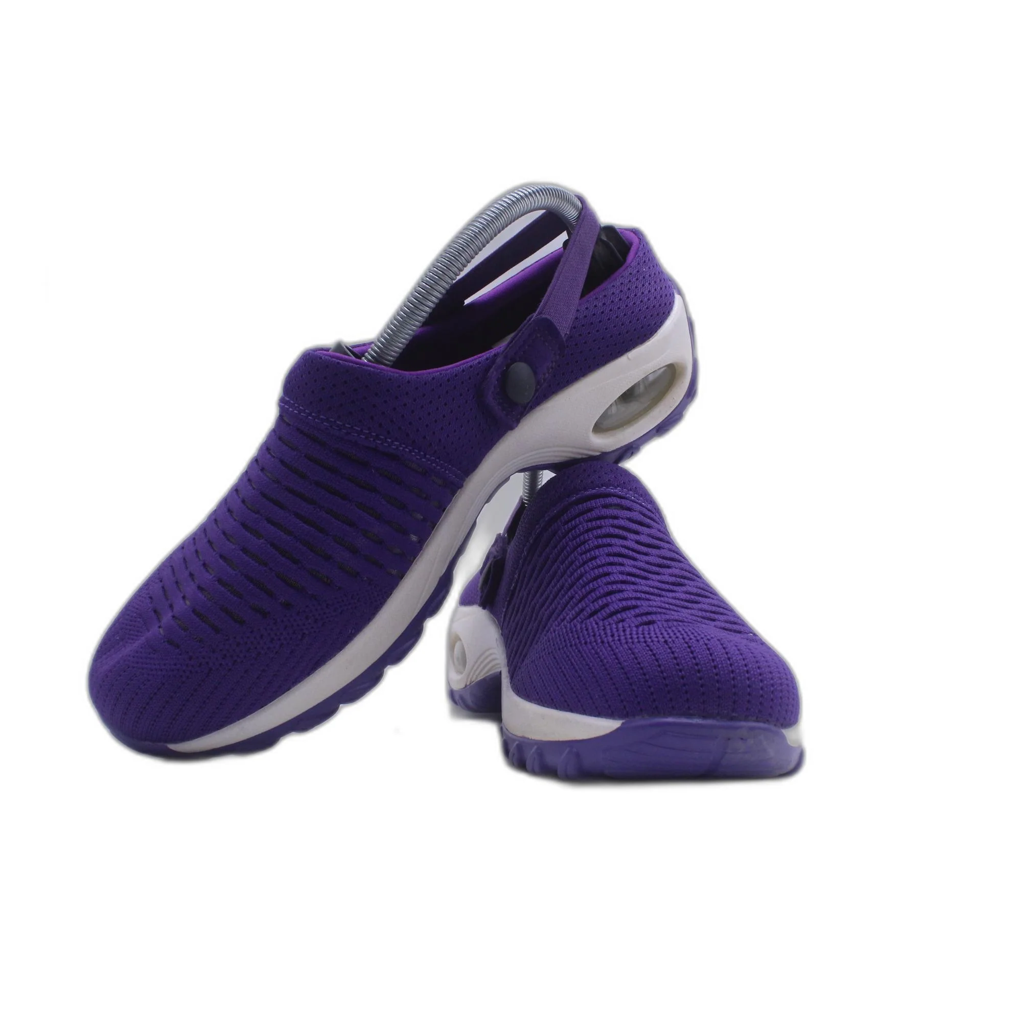 Ortho Stretch Cushion Orthopedic Diabetic Running Walking Shoes - Image 3