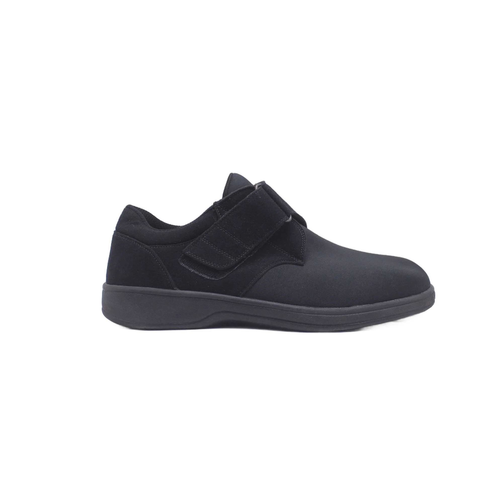 Orthofeet 525 Bismarck Stretch Orthotic Walking Shoe