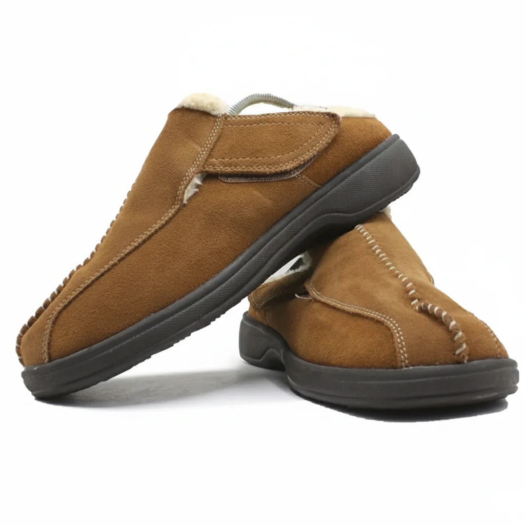 ORTHOFEET Asheville Brown - Image 2