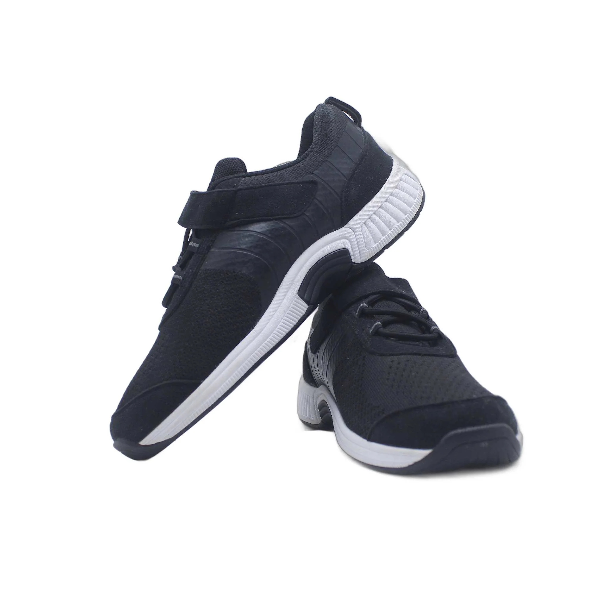 Orthofeet BioFit Joelle Stretch Knit Sneaker - Image 5