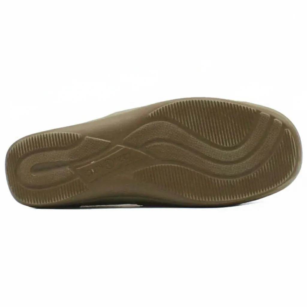 ORTHOFEET Charlotte Brown - Image 2