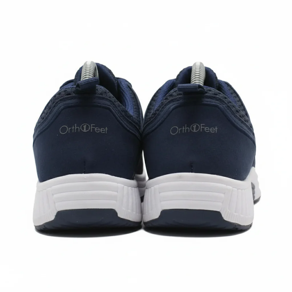 ORTHOFEET Francis No-Tie - Image 4