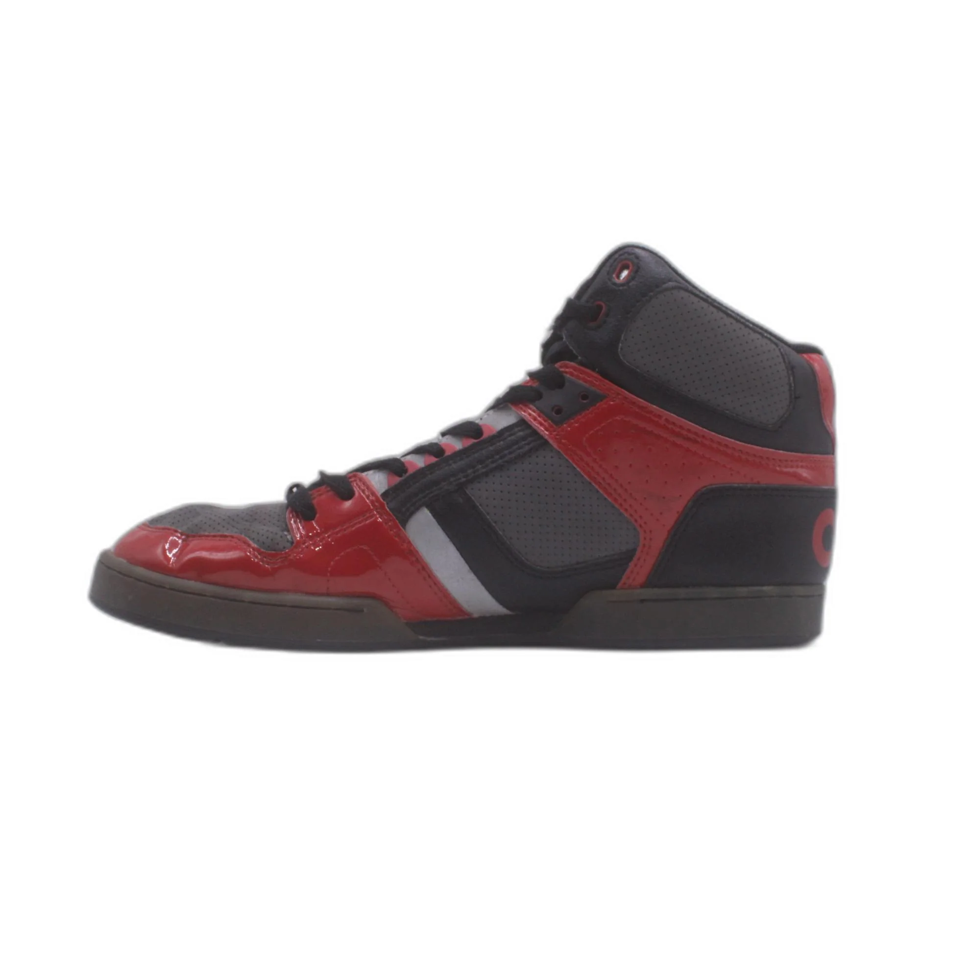 Osiris NYC 83 Skate Shoe - Image 2