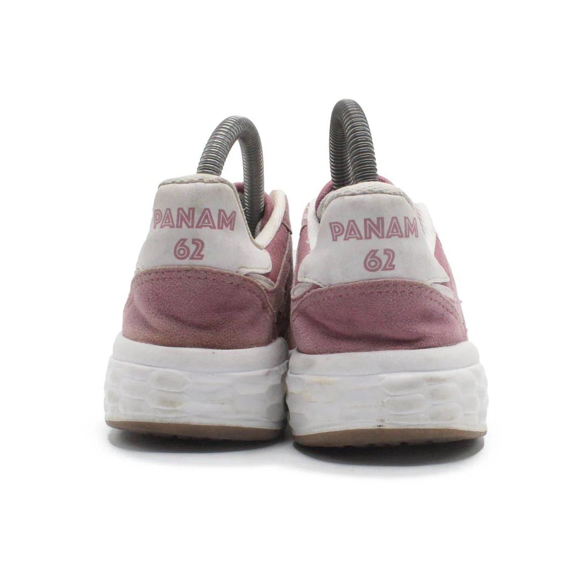 PANAM 62 WOMEN RUNNING SHOE - Image 4