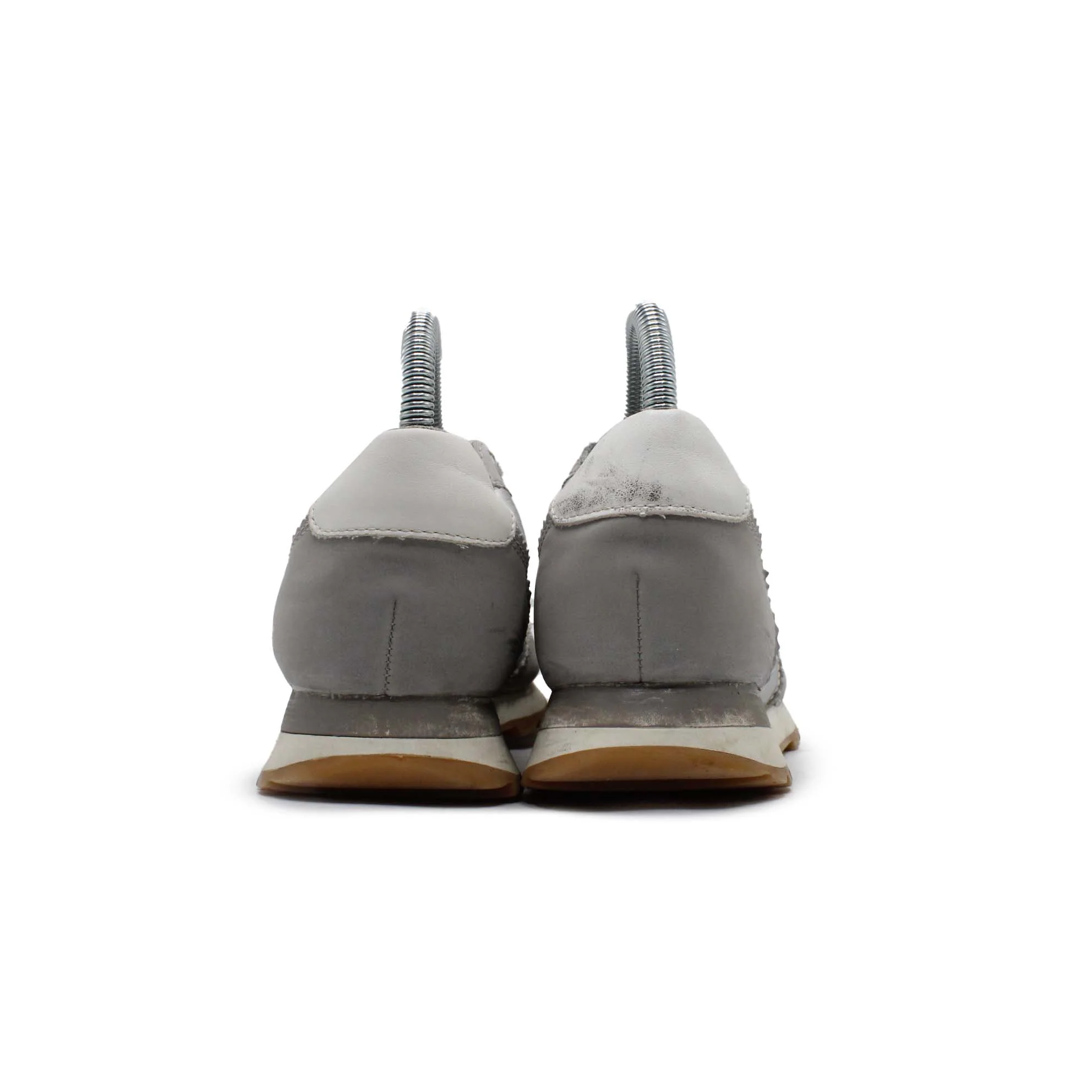 PARFOIS WOMENS RUNNING SHOE - Image 4