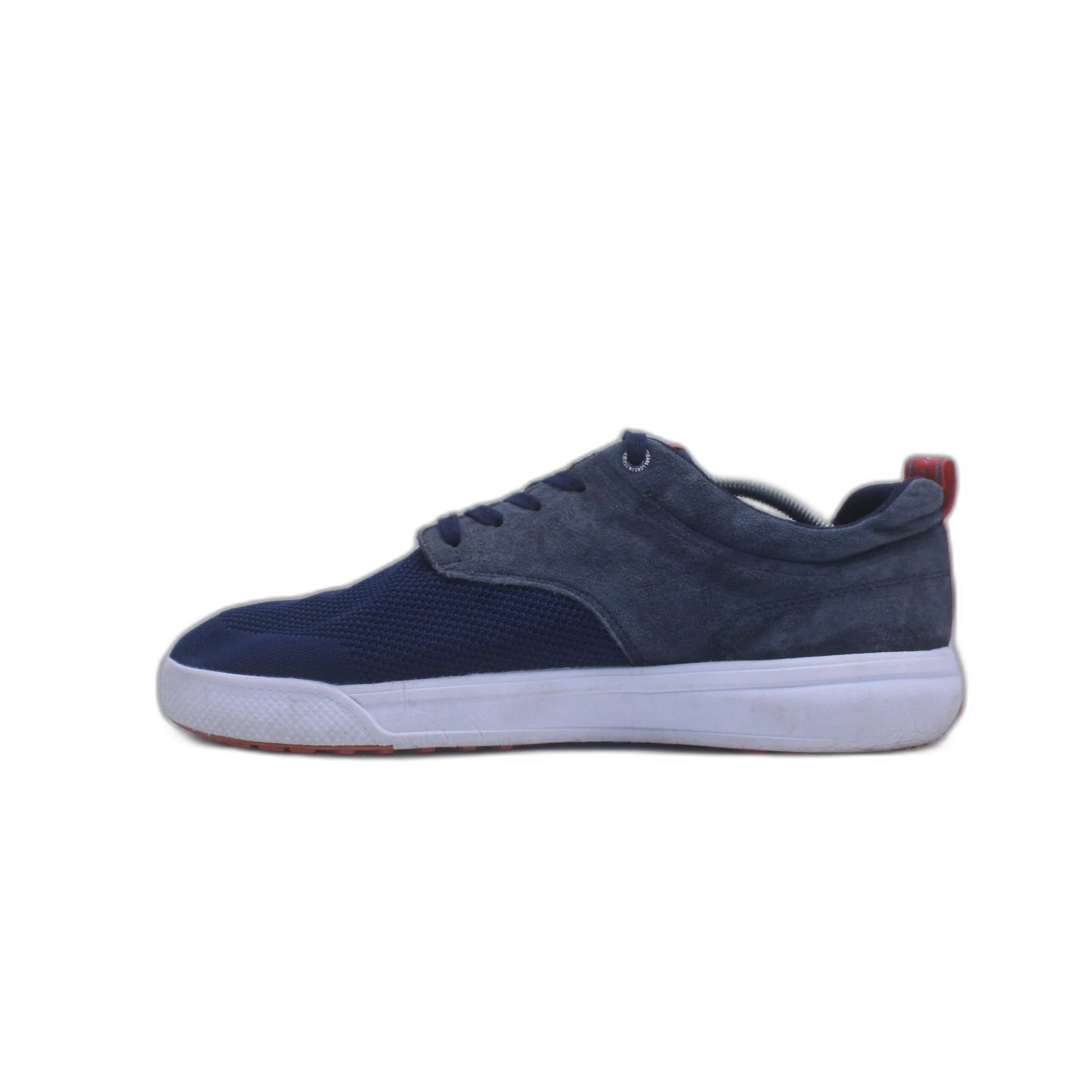 Pepe Jeans Blue Shoe - Image 2