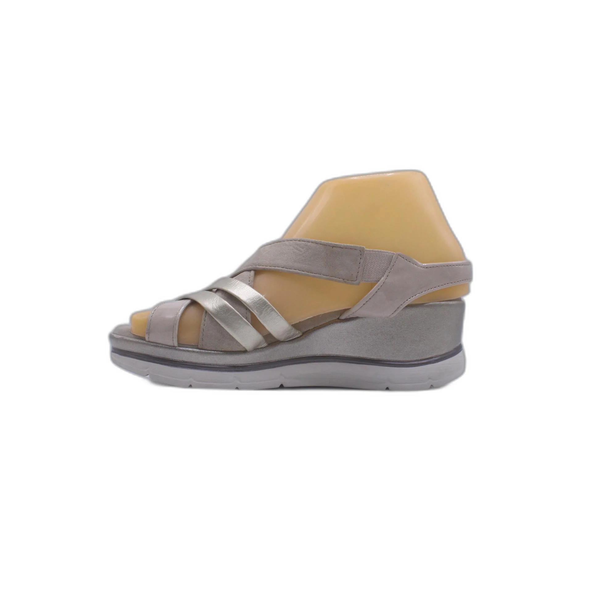 Pitillos Women Sandal - Image 2