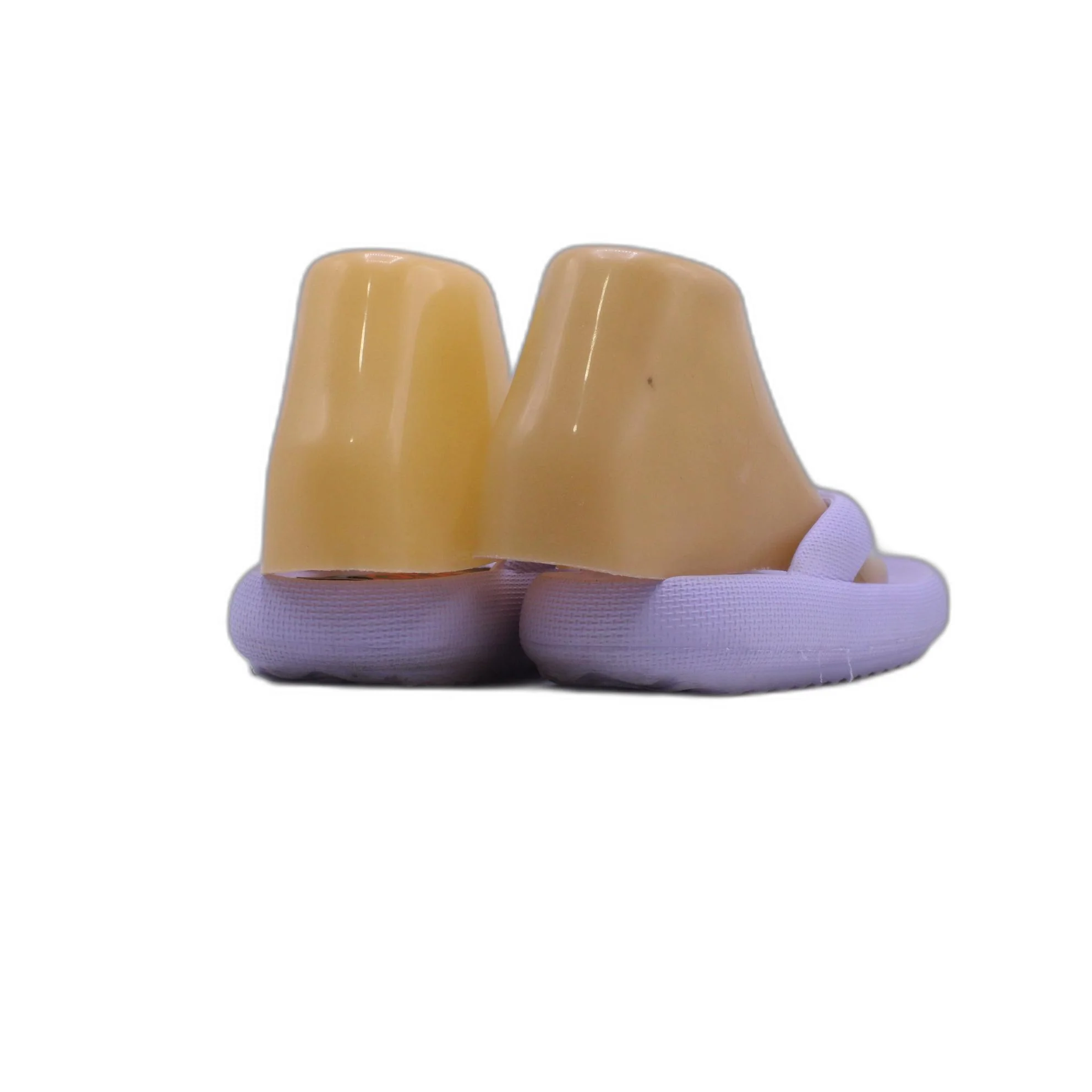 PRIMARK BABY BLUE KIDDO SLIPPER - Image 4