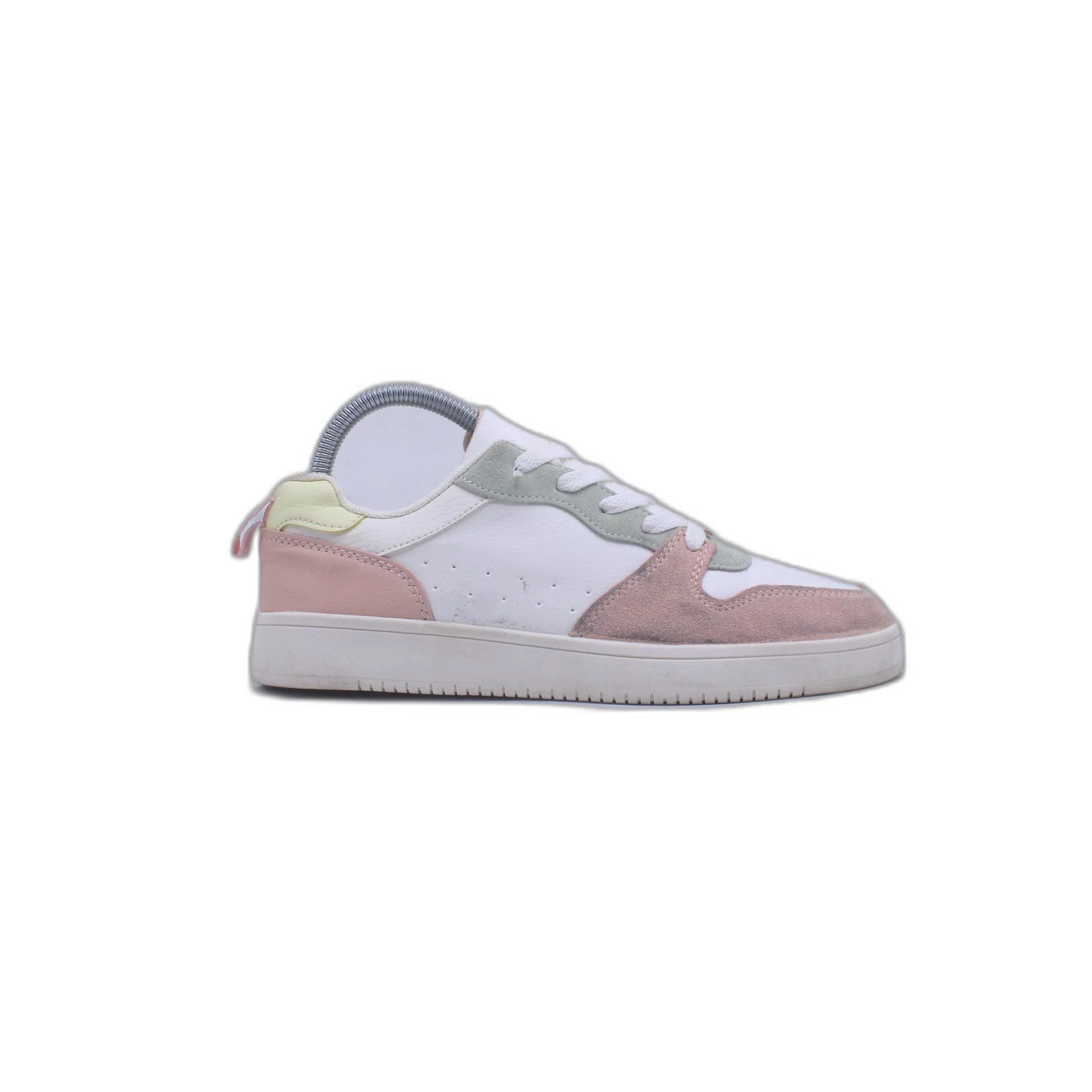 Primark Lace Up Casual Shoe