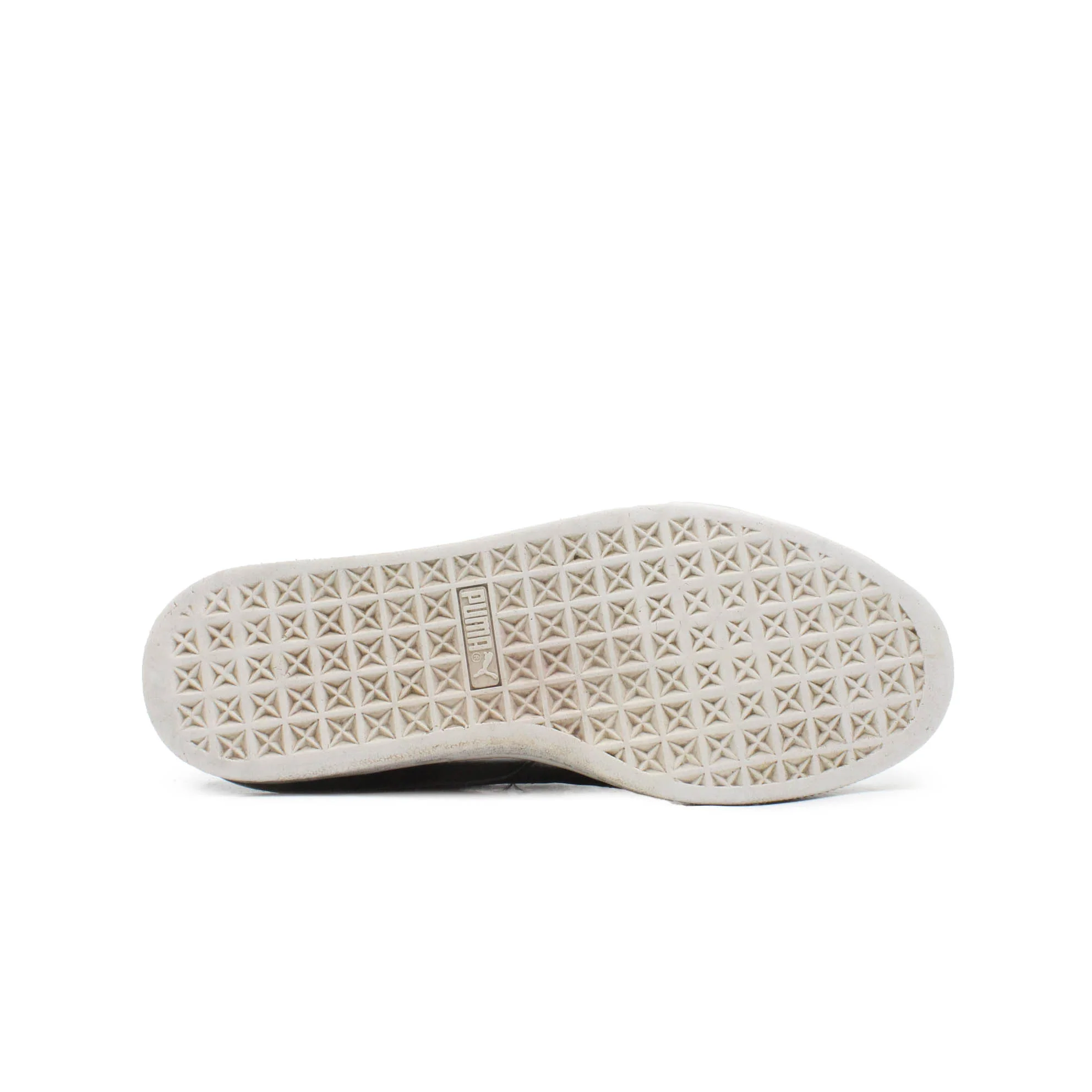 PUMA BASKET HEART PATENT SNEAKER - Image 5