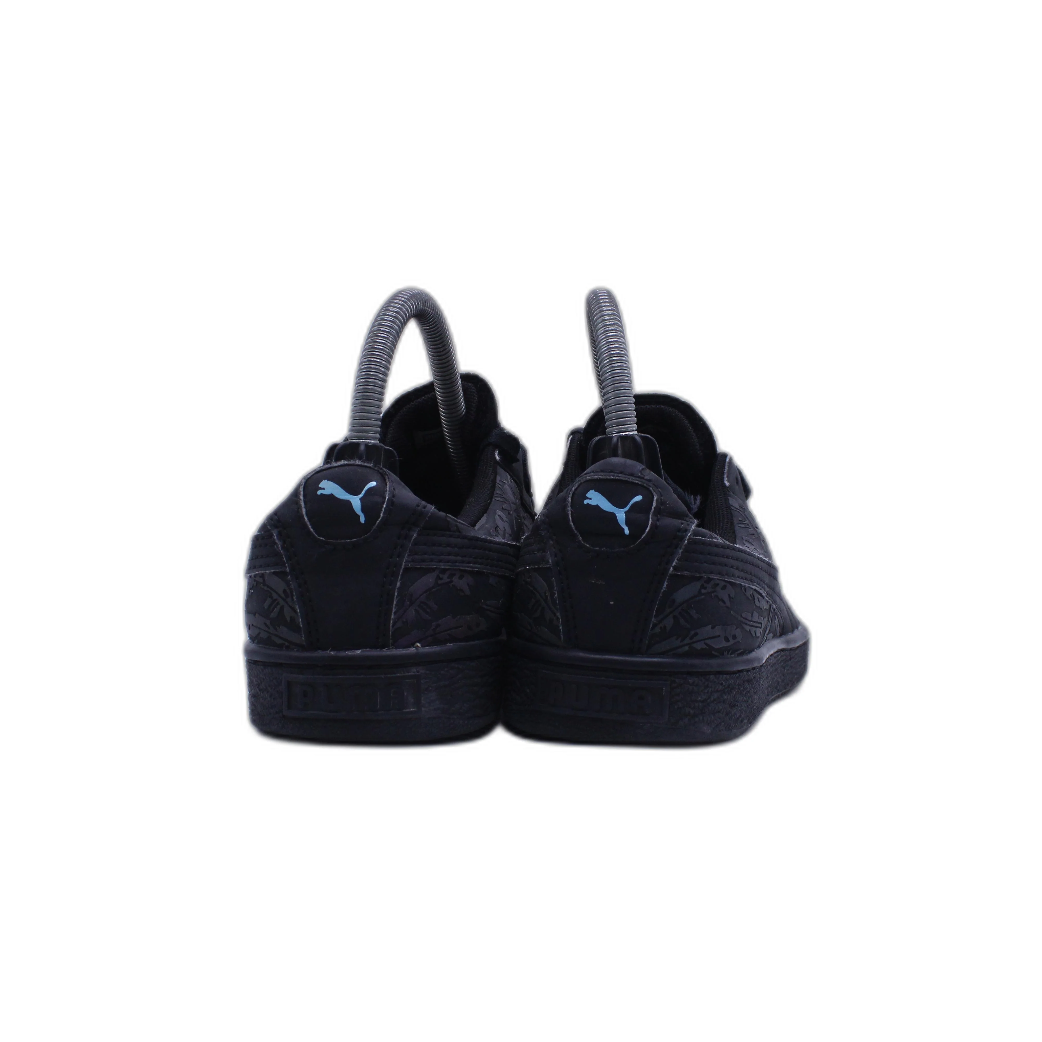 Puma Basket Swan Casual Sneakers - Image 4