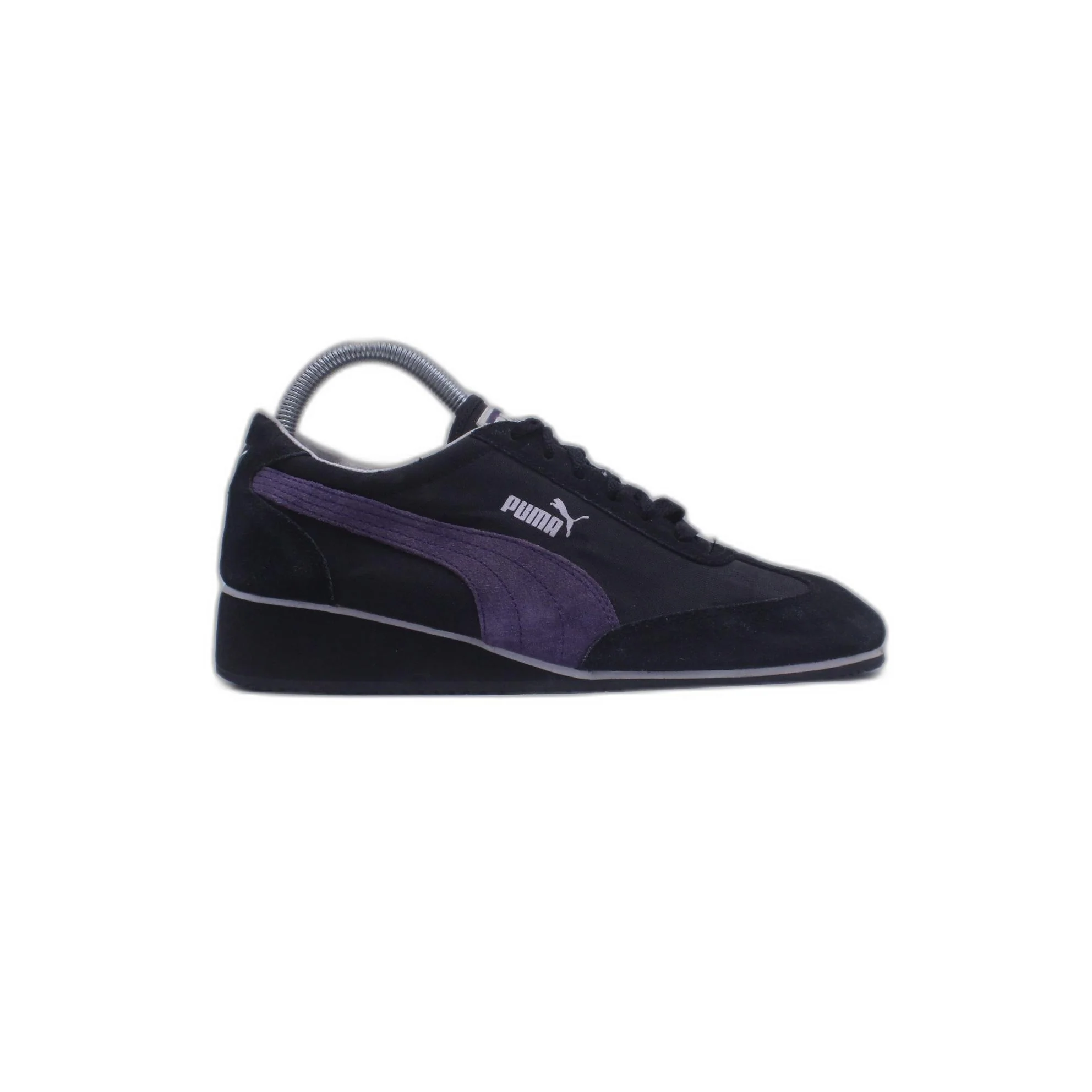 Puma Black Shoe