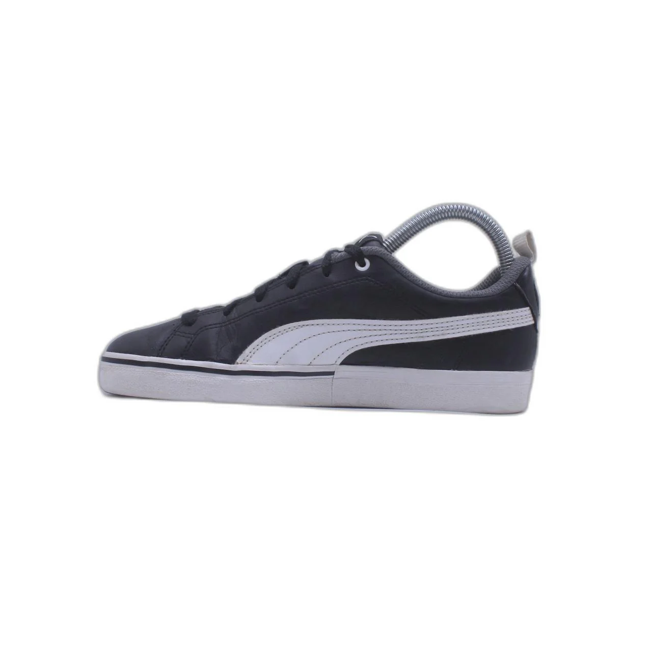 Puma Black Sneaker - Image 2