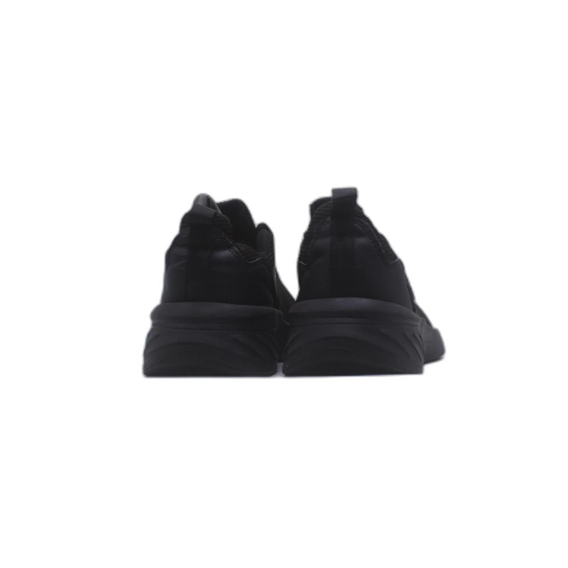 Puma Black Sneaker - Image 4