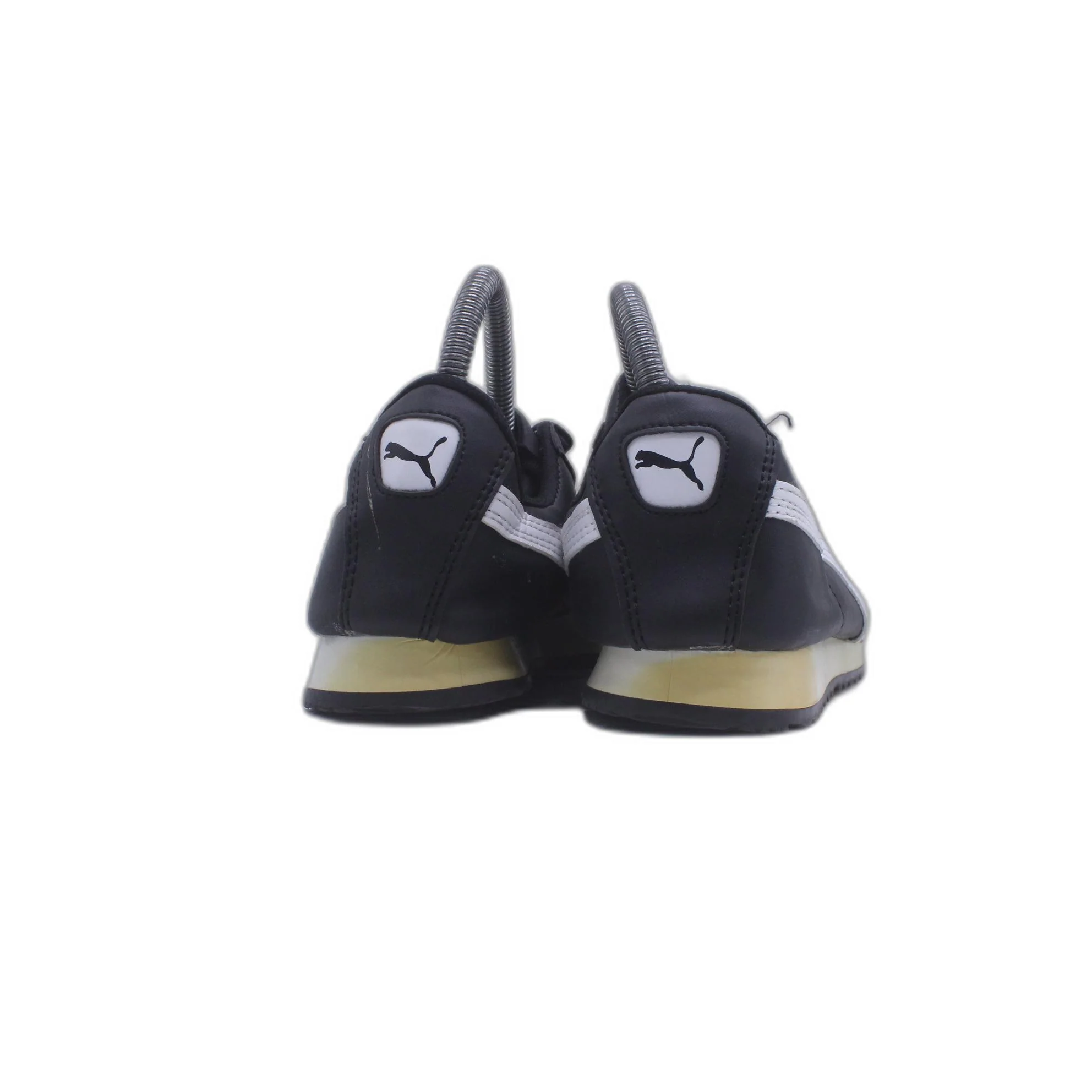 Puma Black Sneaker - Image 4