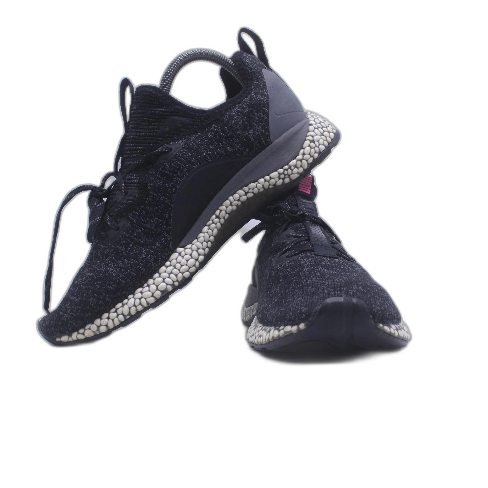 Puma Black Sneaker - Image 5
