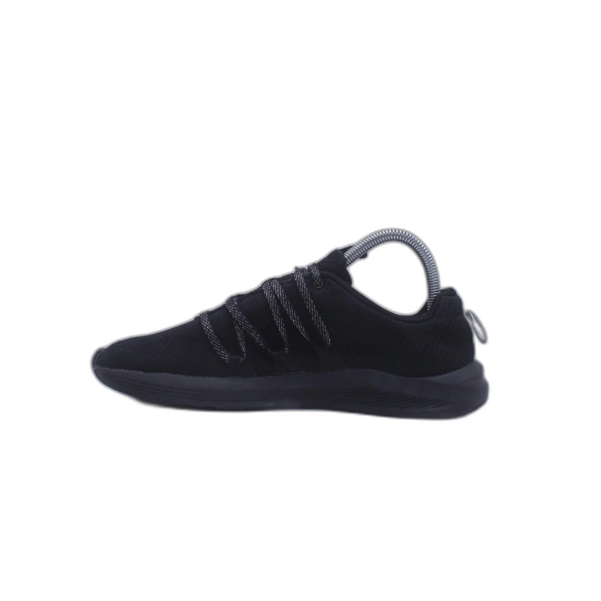 Puma Black Sneaker - Image 2