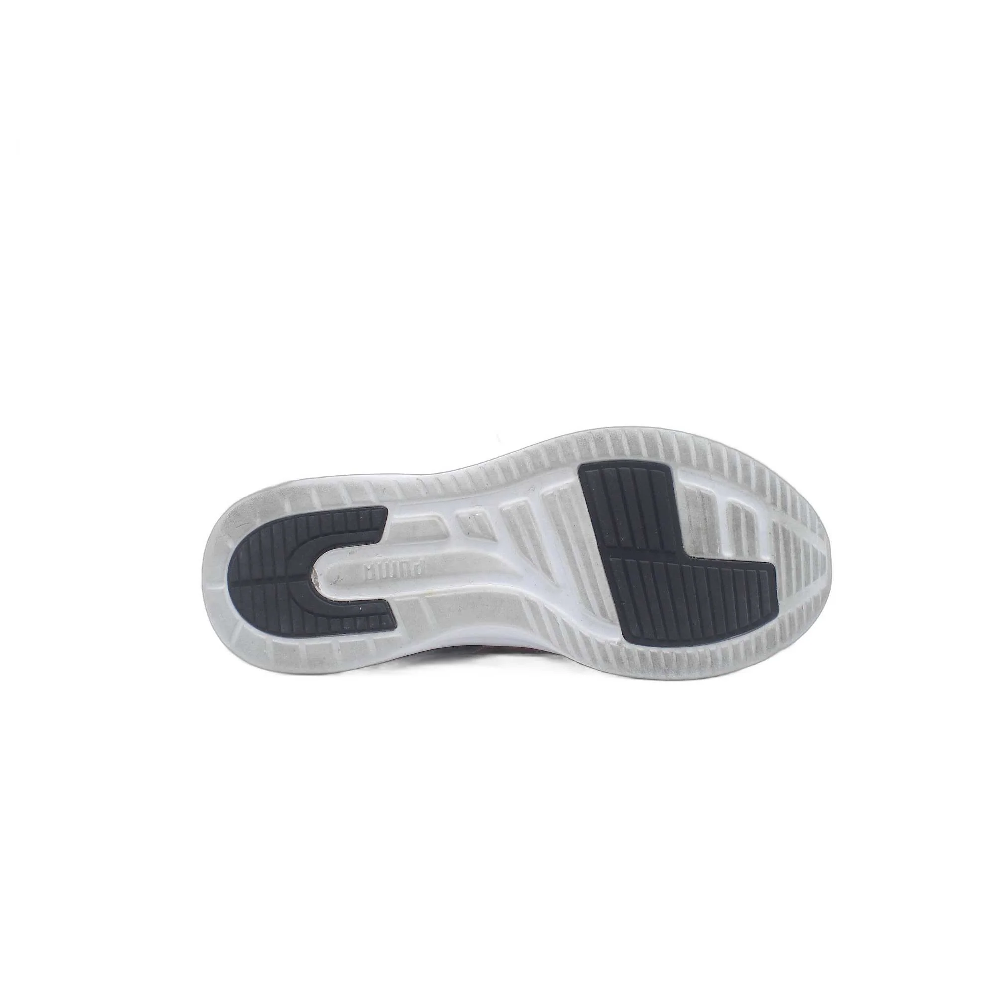 Puma Black Women Shoe - Image 3