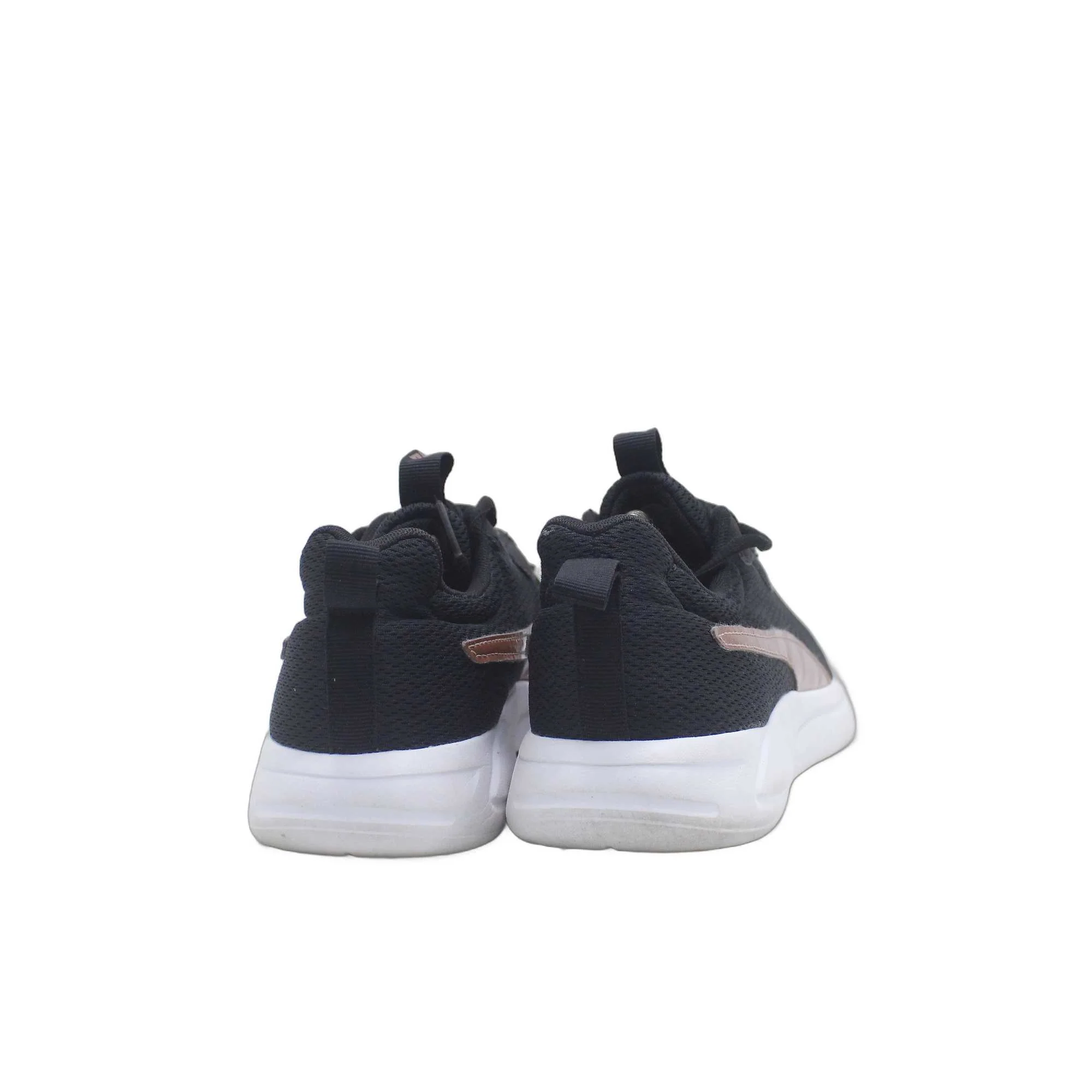 Puma Black Women Shoe - Image 4