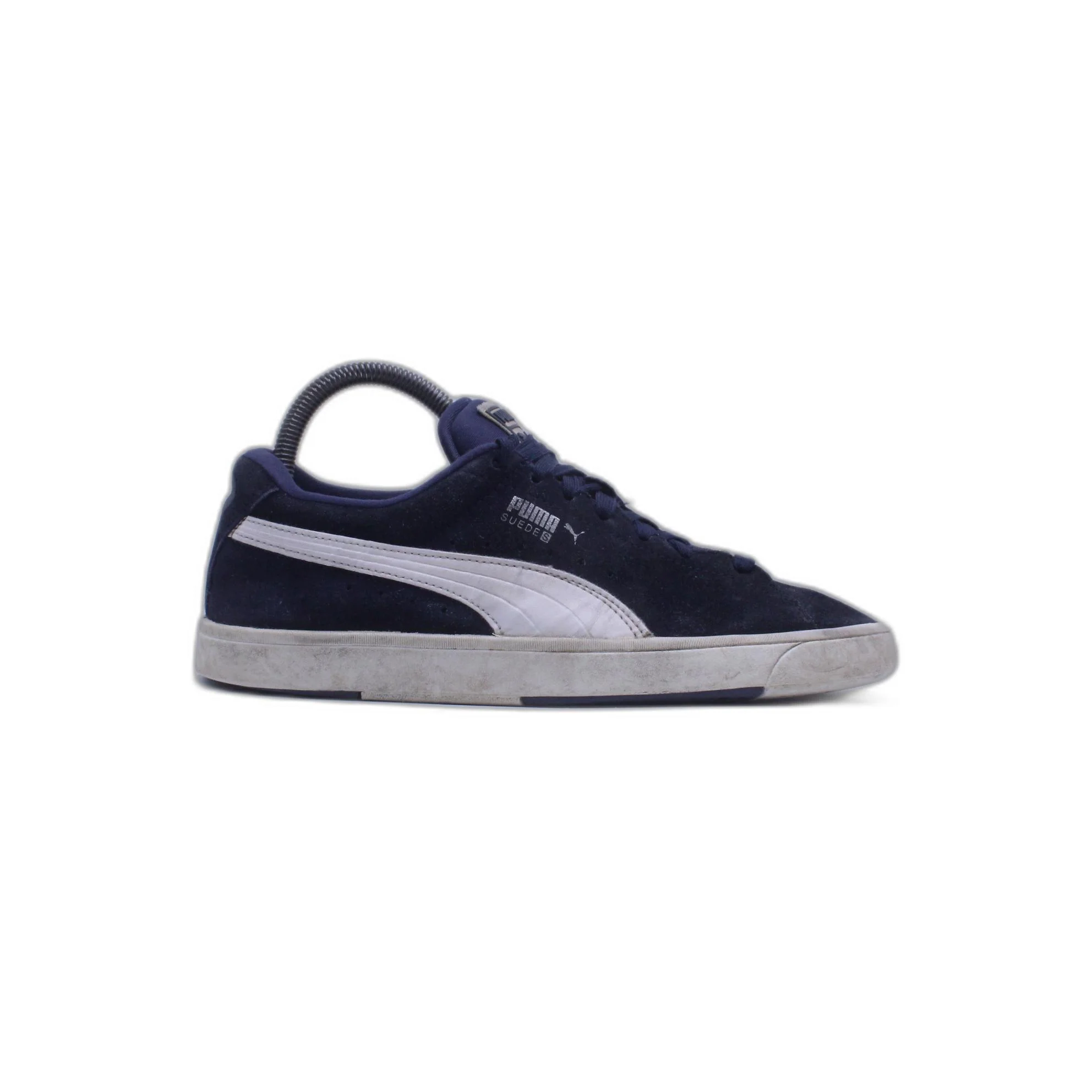 Puma Blue Sneaker
