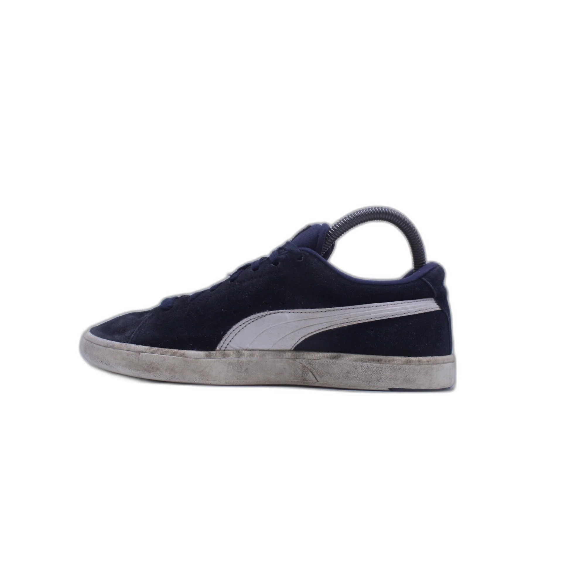 Puma Blue Sneaker - Image 2