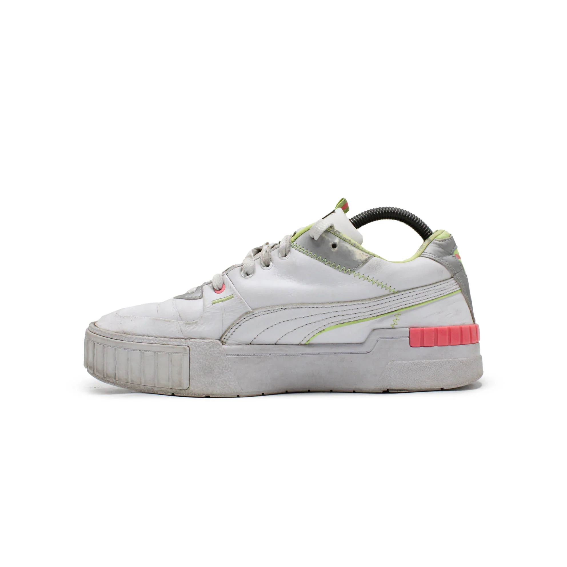 Puma Cali Casual Shoe - Image 3