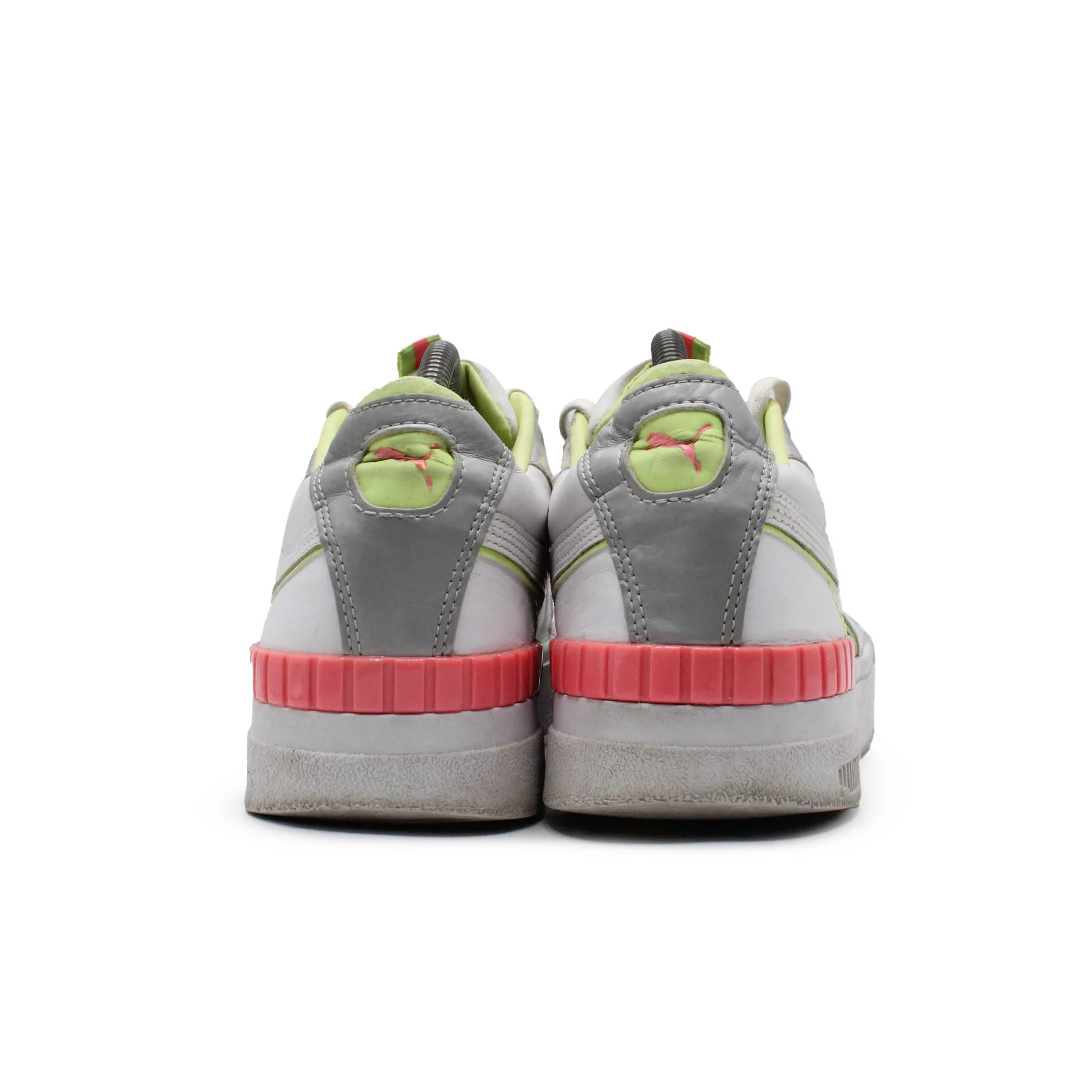 Puma Cali Casual Shoe - Image 5