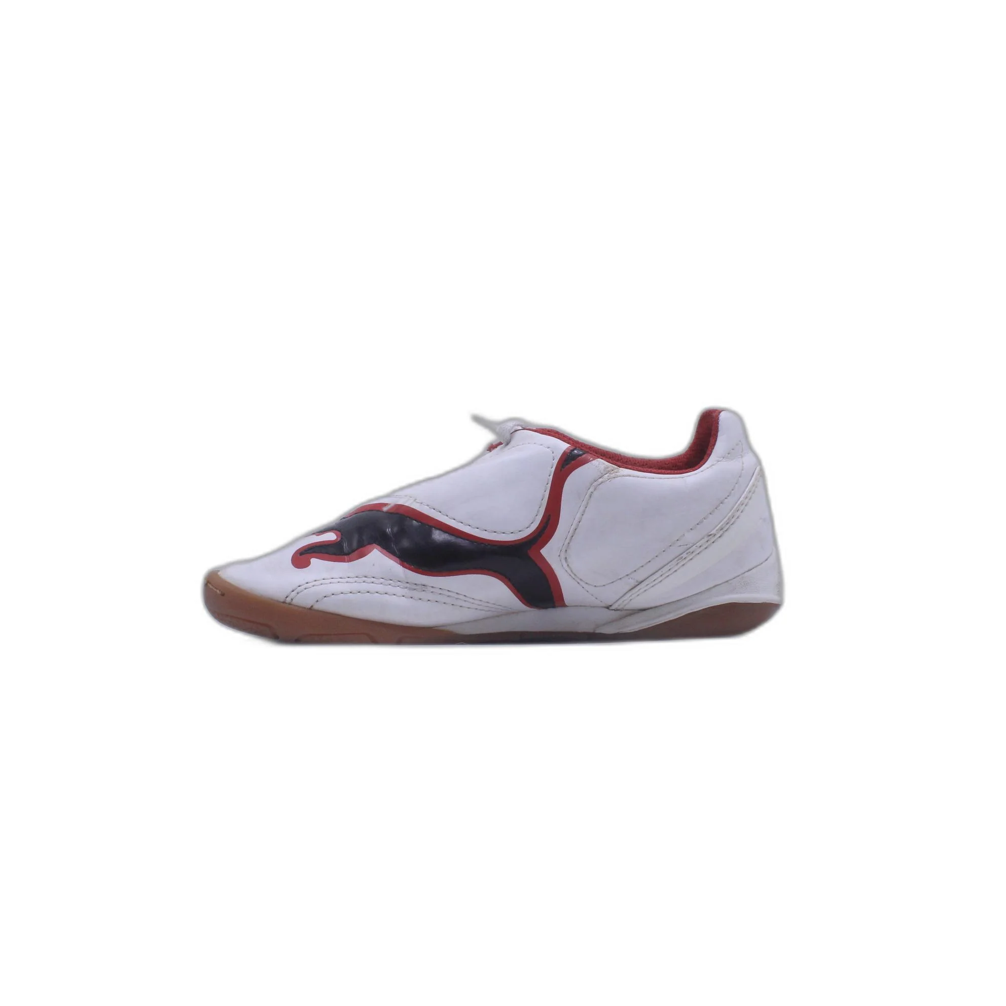 Puma California Lace Up Sneakers - Image 2