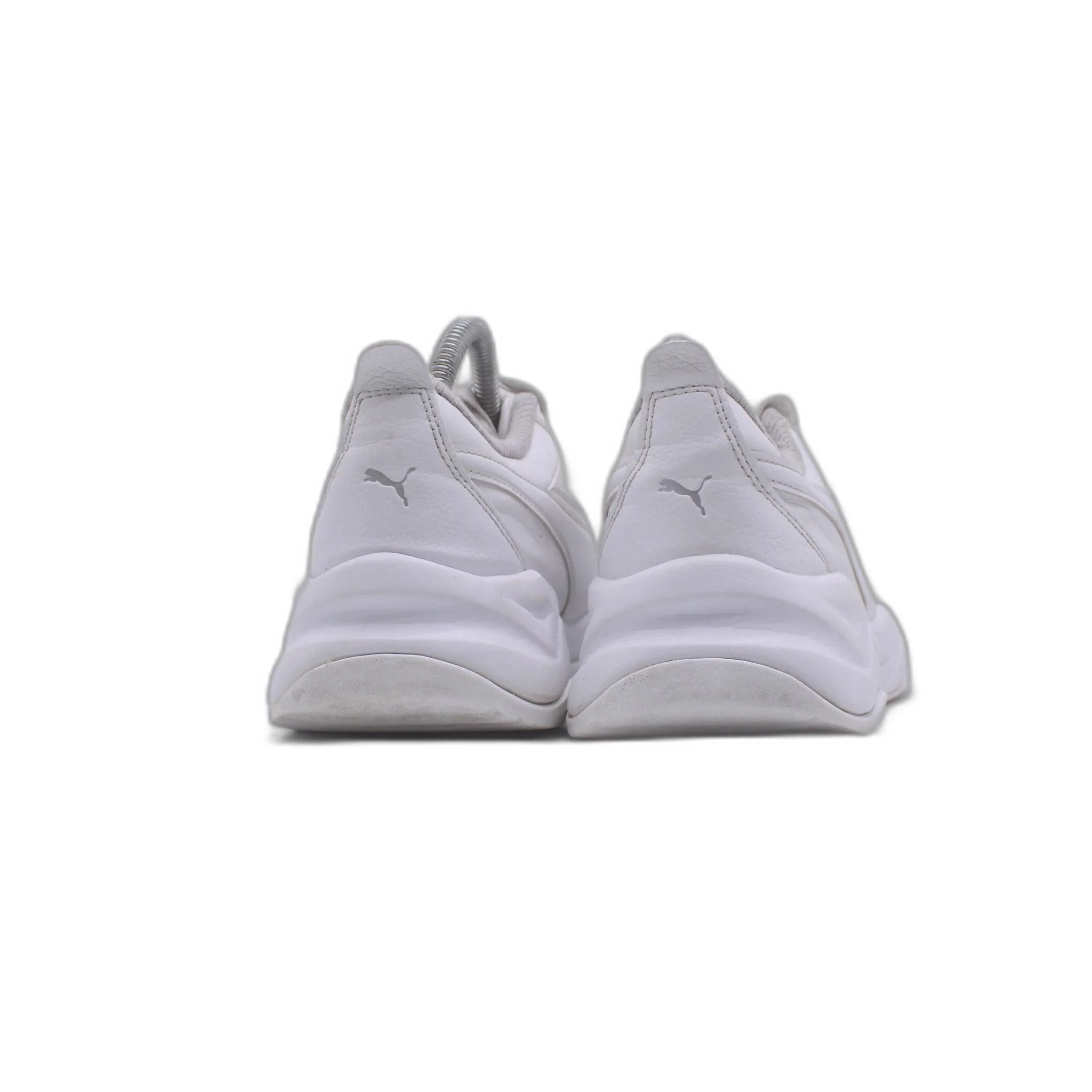 PUMA Cilia Mode Men Shoe - Image 4