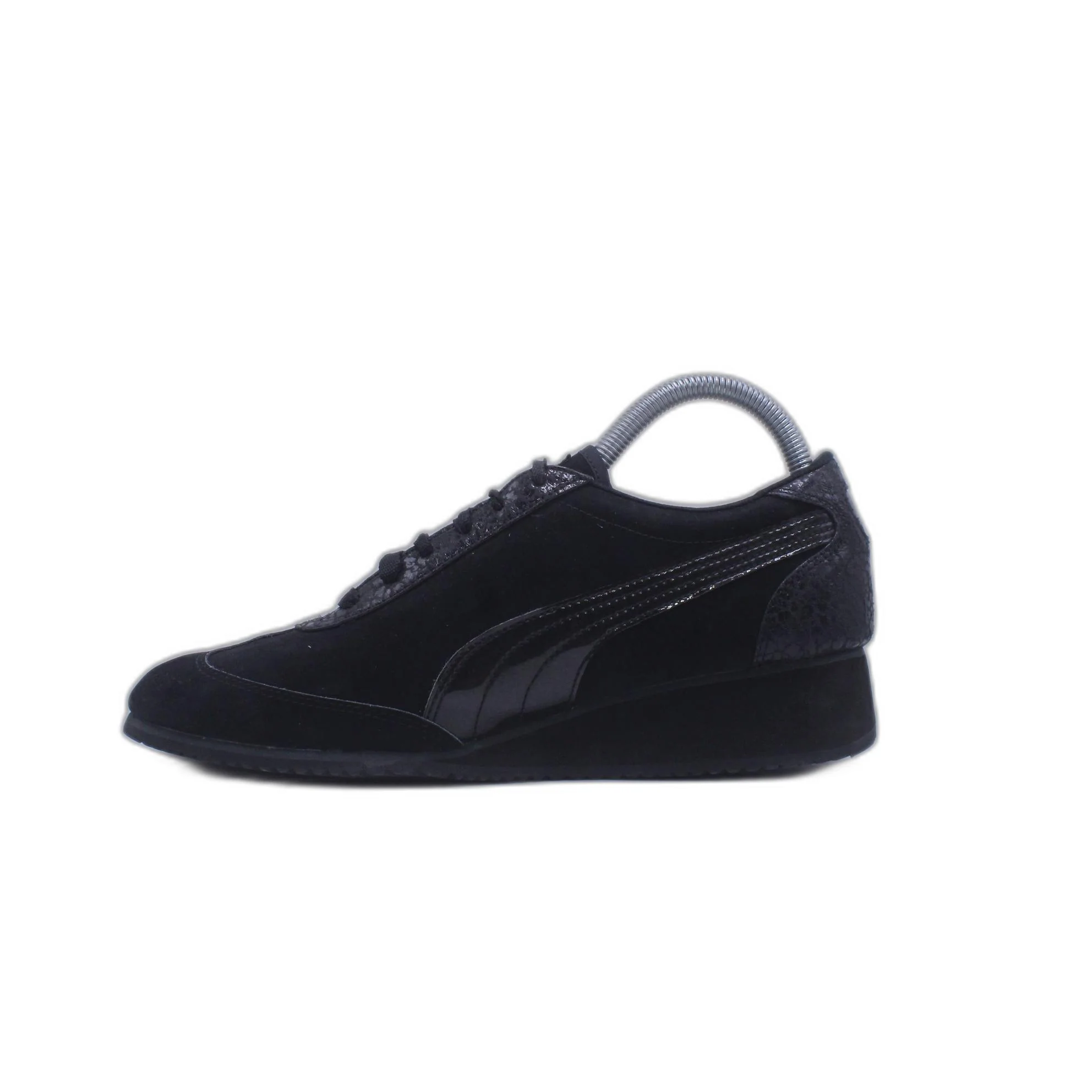 PUMA CITY RIDER MOLDED Casual Sneakers 38341103 - Image 2