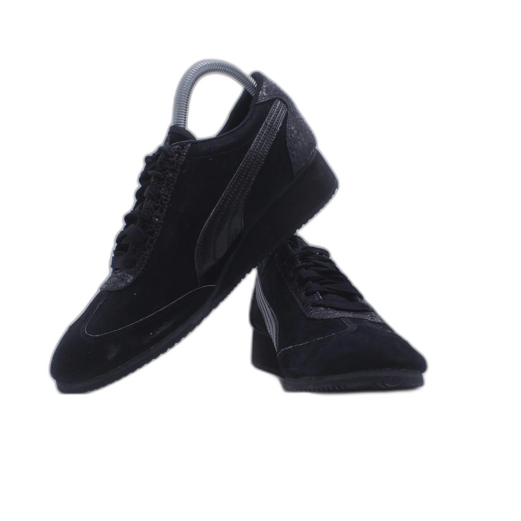 PUMA CITY RIDER MOLDED Casual Sneakers 38341103 - Image 3