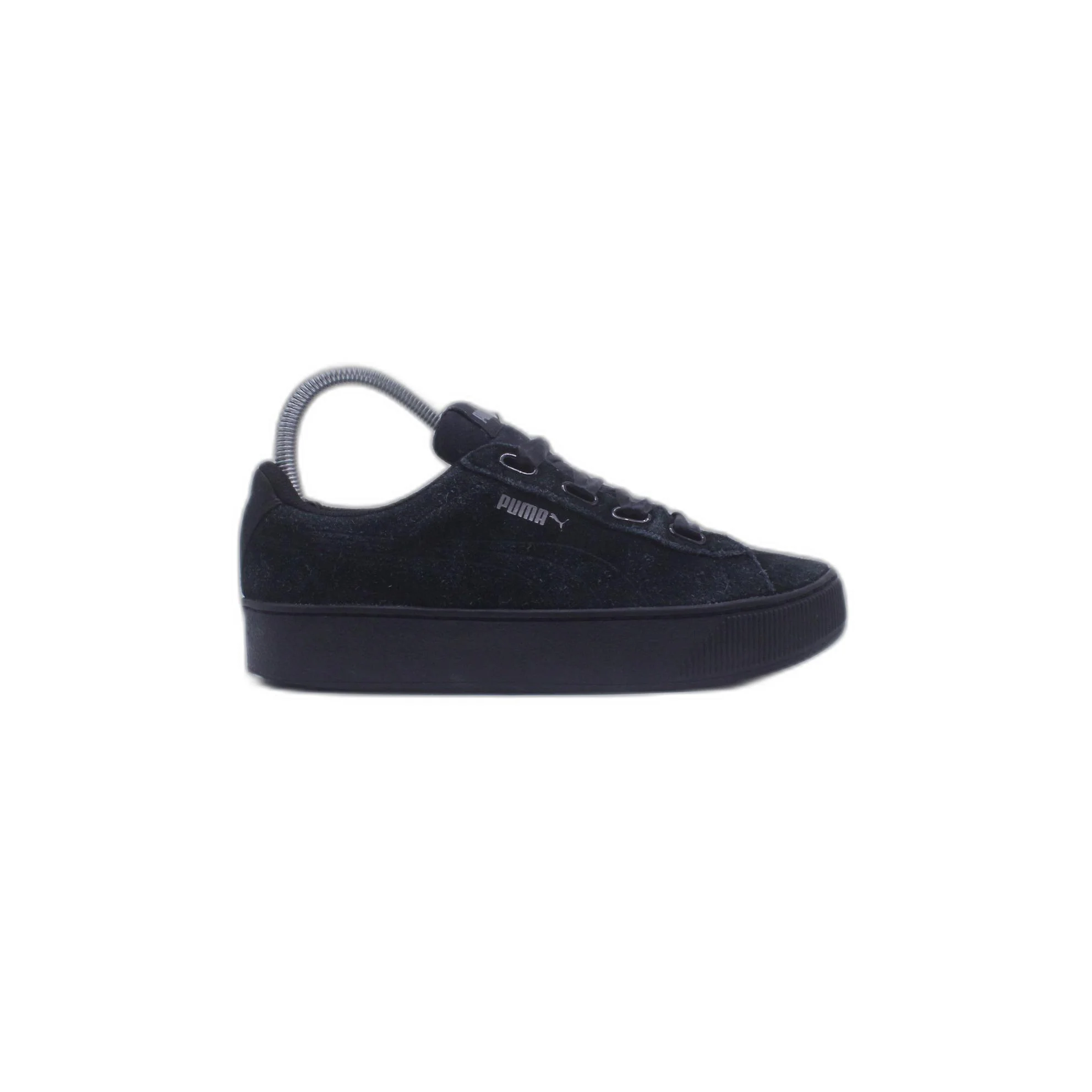 PUMA Clyde Lavender Shock Ocean Tropic Sneaker