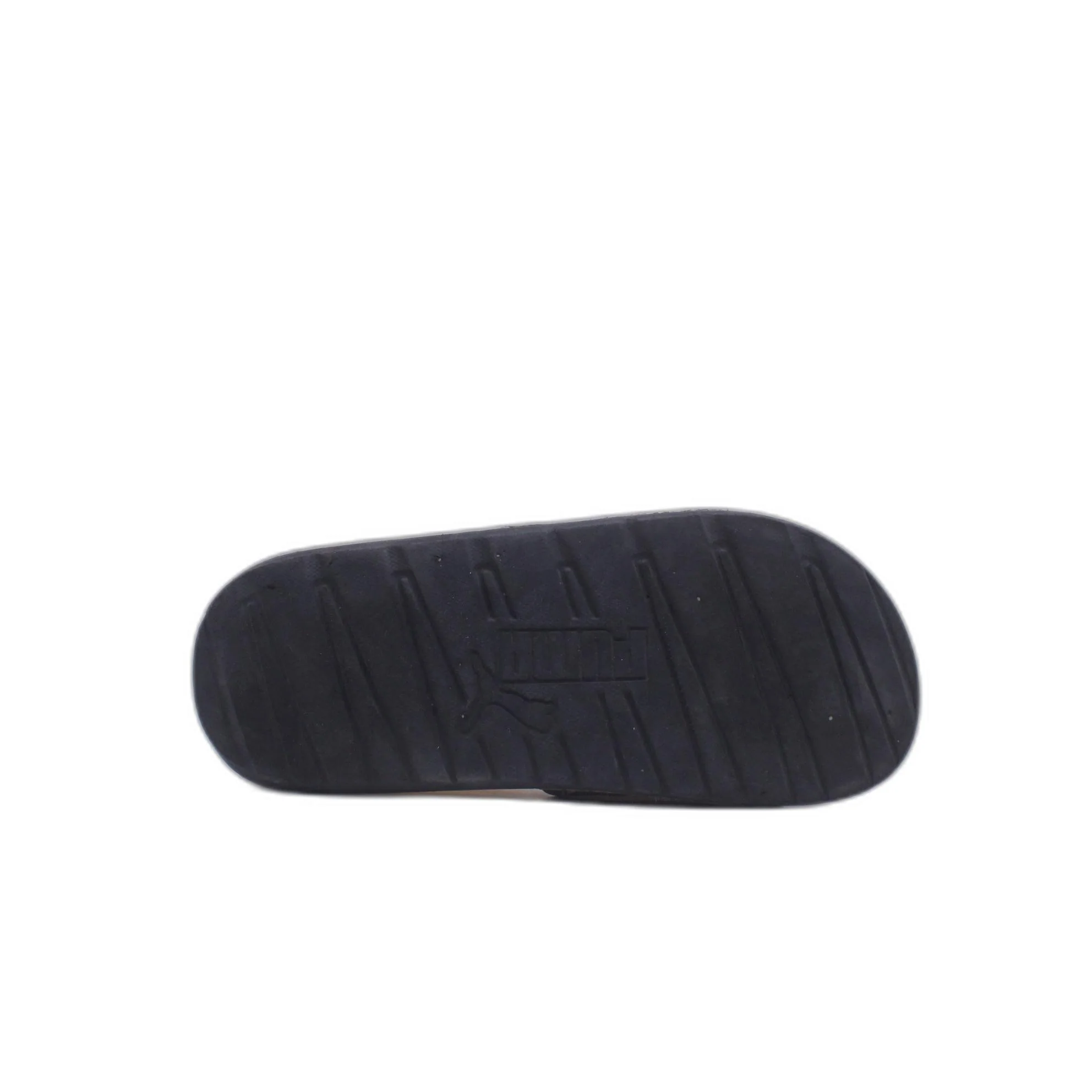 Puma Cool Cat Stripe Logo Shower Slide - Image 4