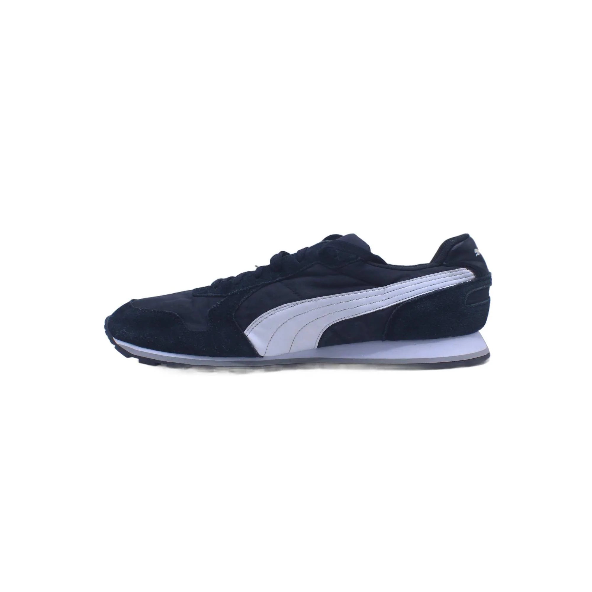 PUMA FERRARI TRACK RACER F1 WHITE RED SCUDERIA ATHLETIC DRIVING RACING SHOE - Image 2