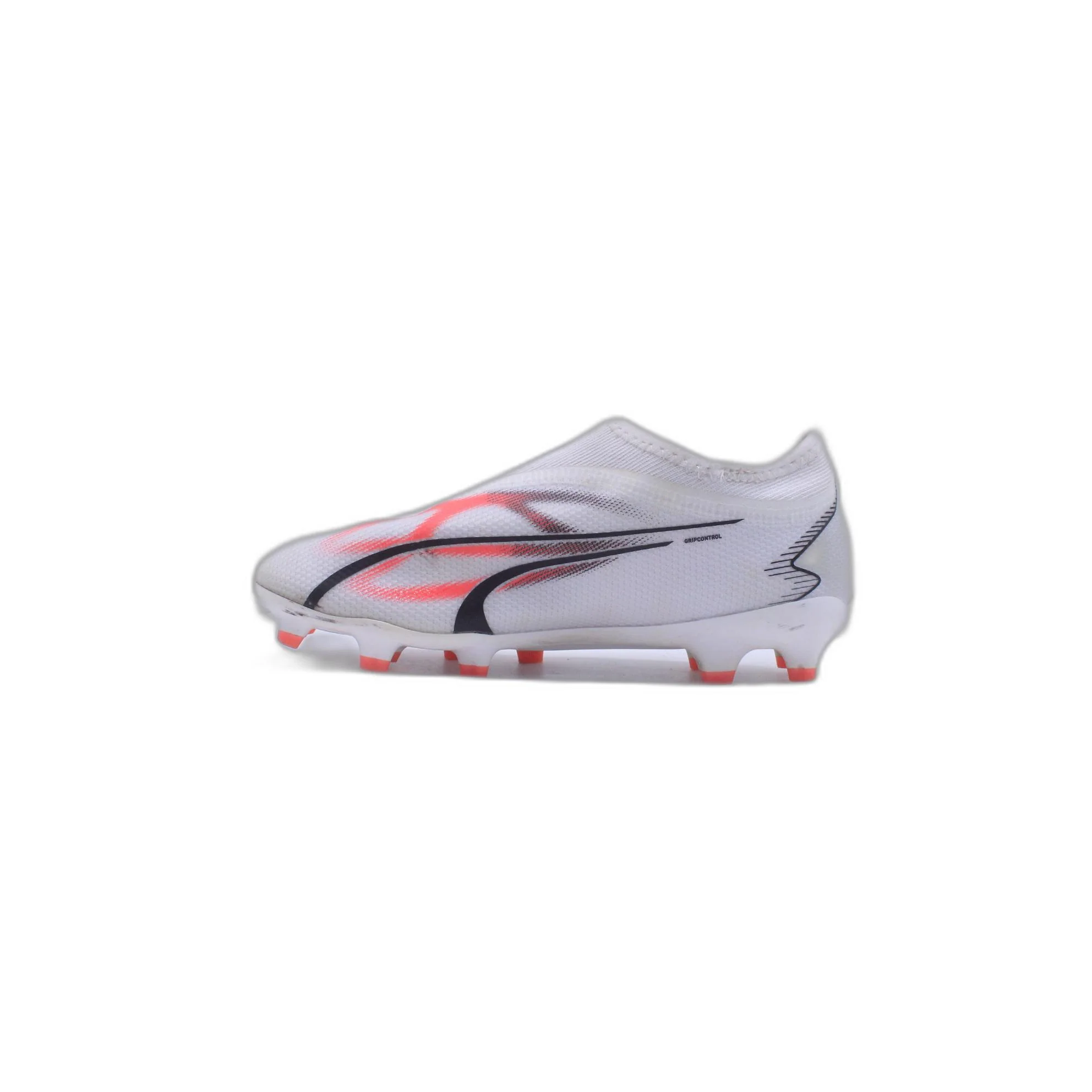 Puma Football Shoes Ultra Match + Ll Fg/Ag Breakthrough Pack - Image 2