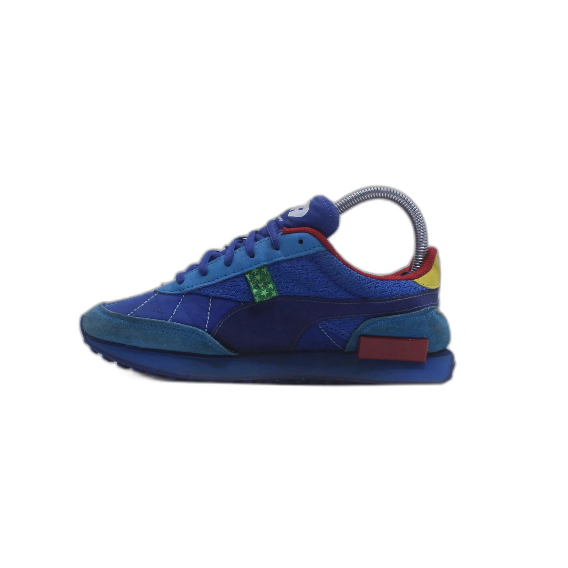 Puma Future Rider Splash Ac Youth Boys Sneaker - Image 2