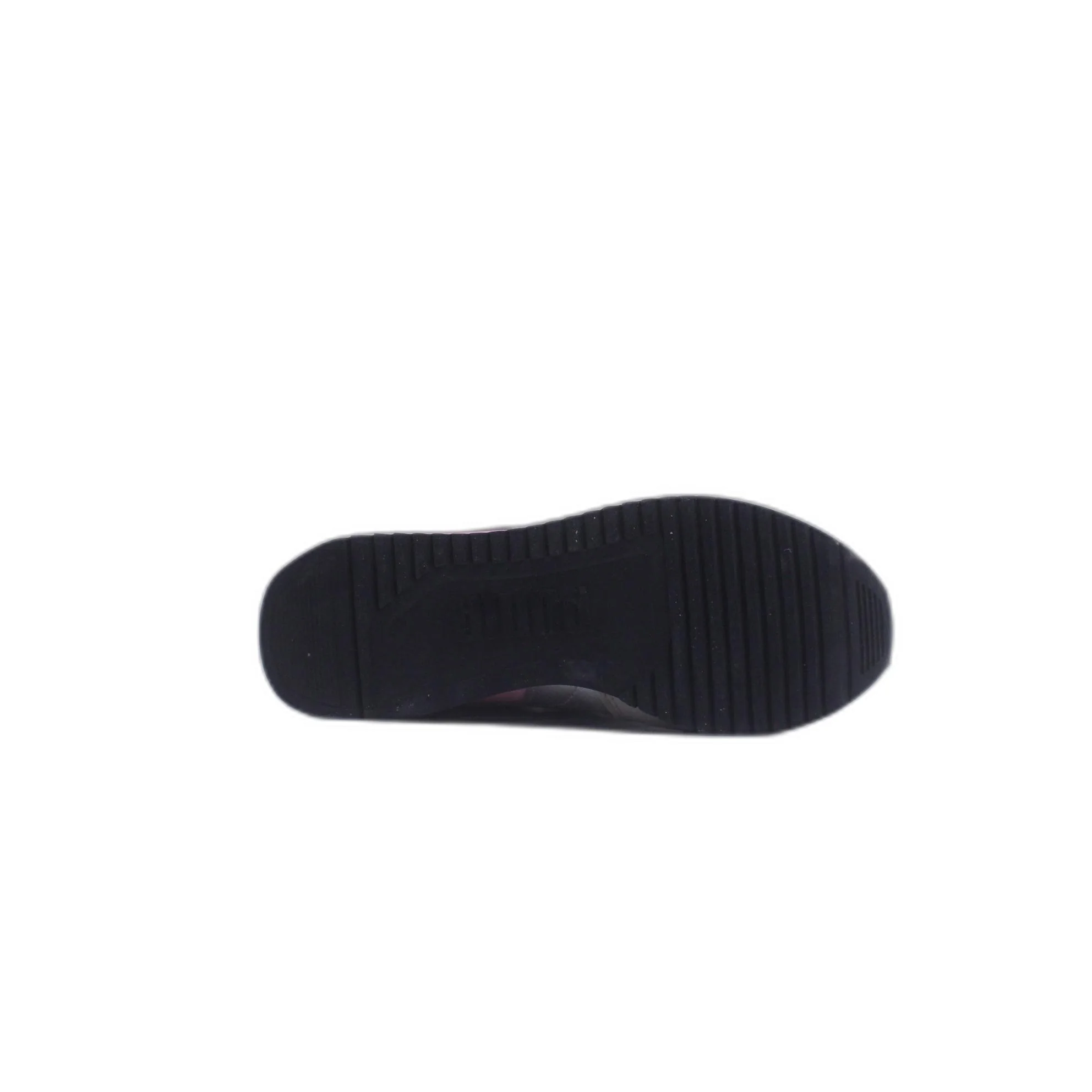 Puma Gray Kids Shoe - Image 3
