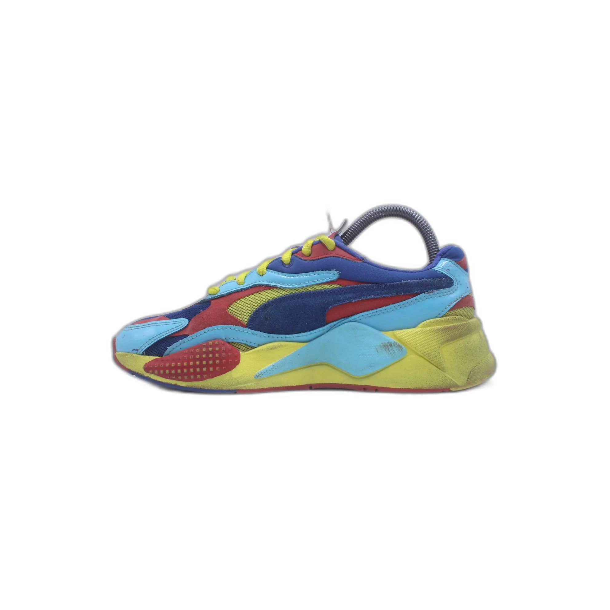 Puma High Top Sneaker - Image 2