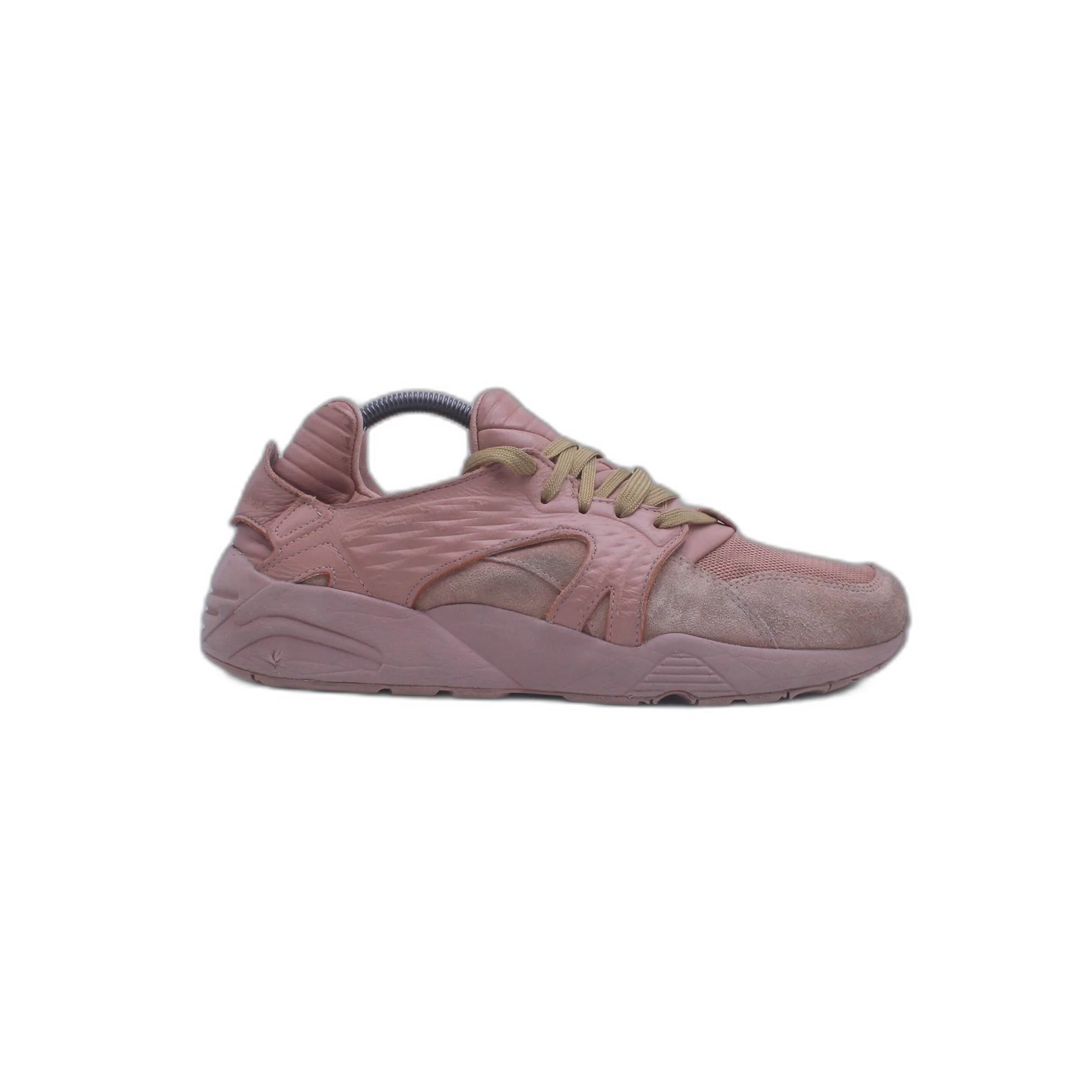 Puma Injector Mono Lace Up Sneaker