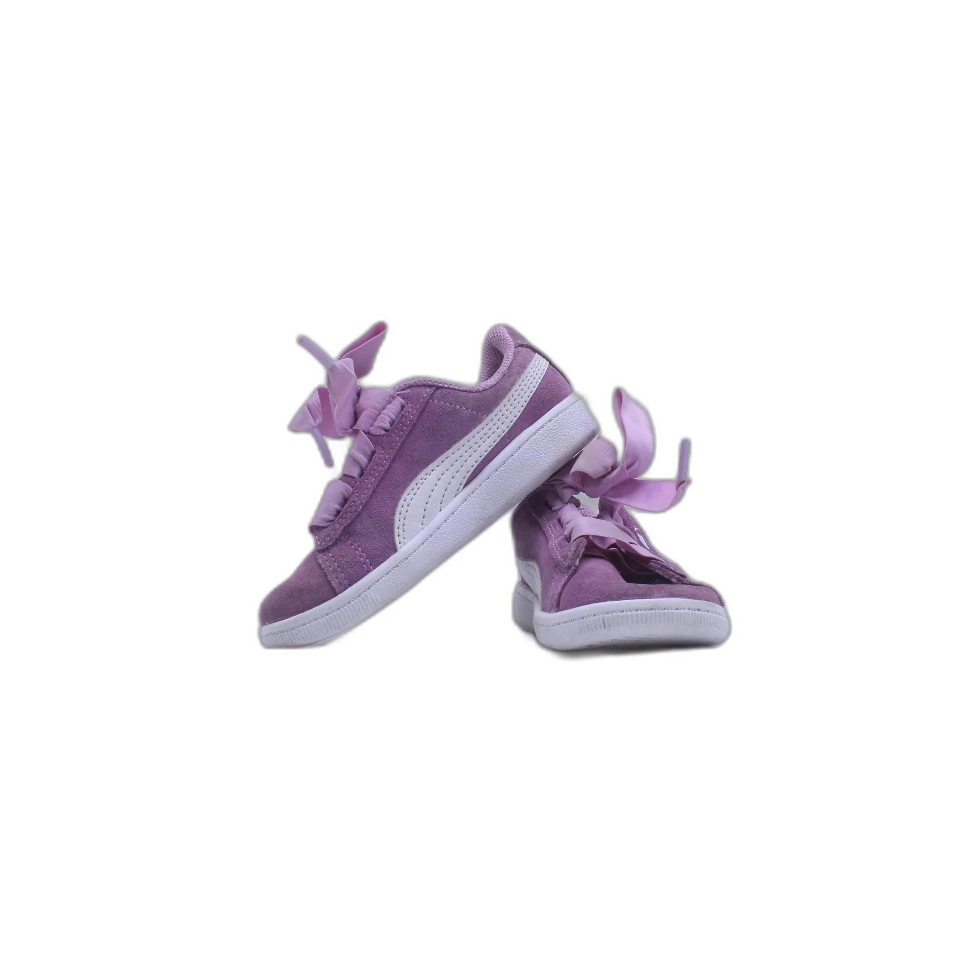 Puma kids Casual Shoe - Image 5