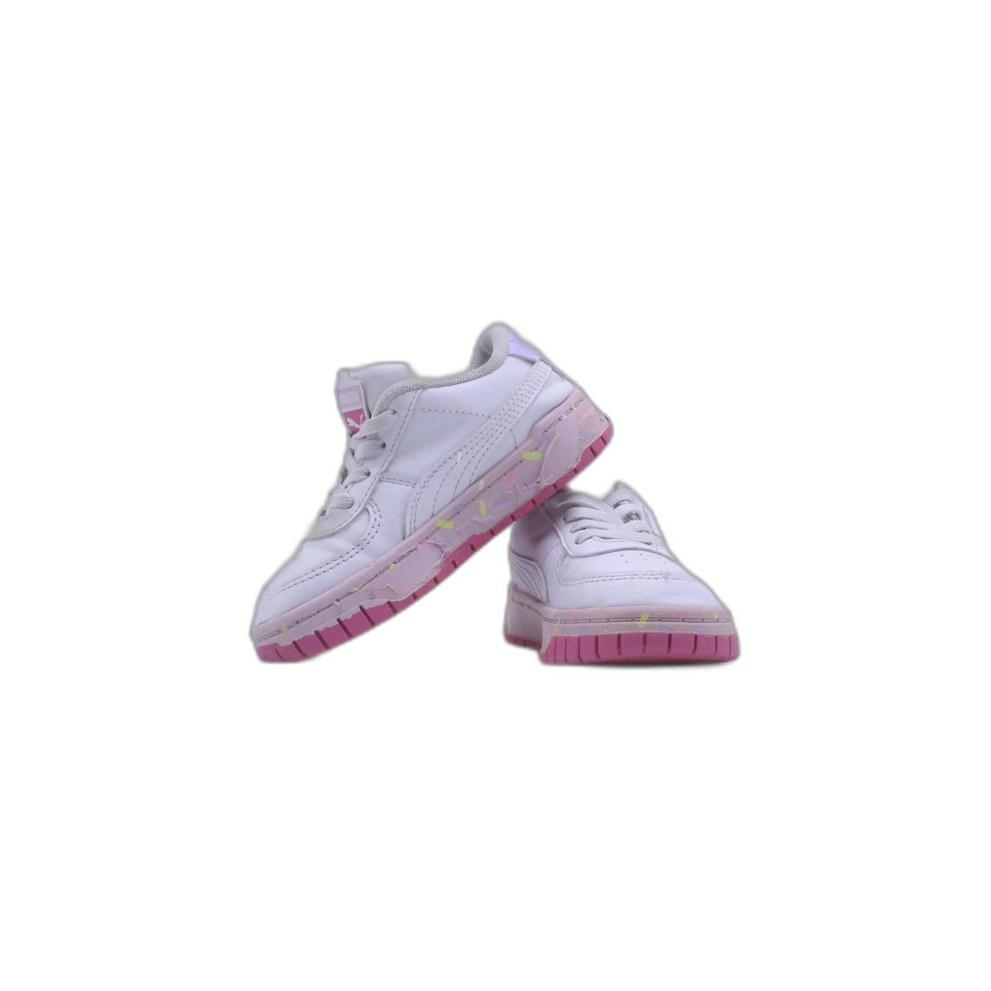 Puma Kids Shoe - Image 5