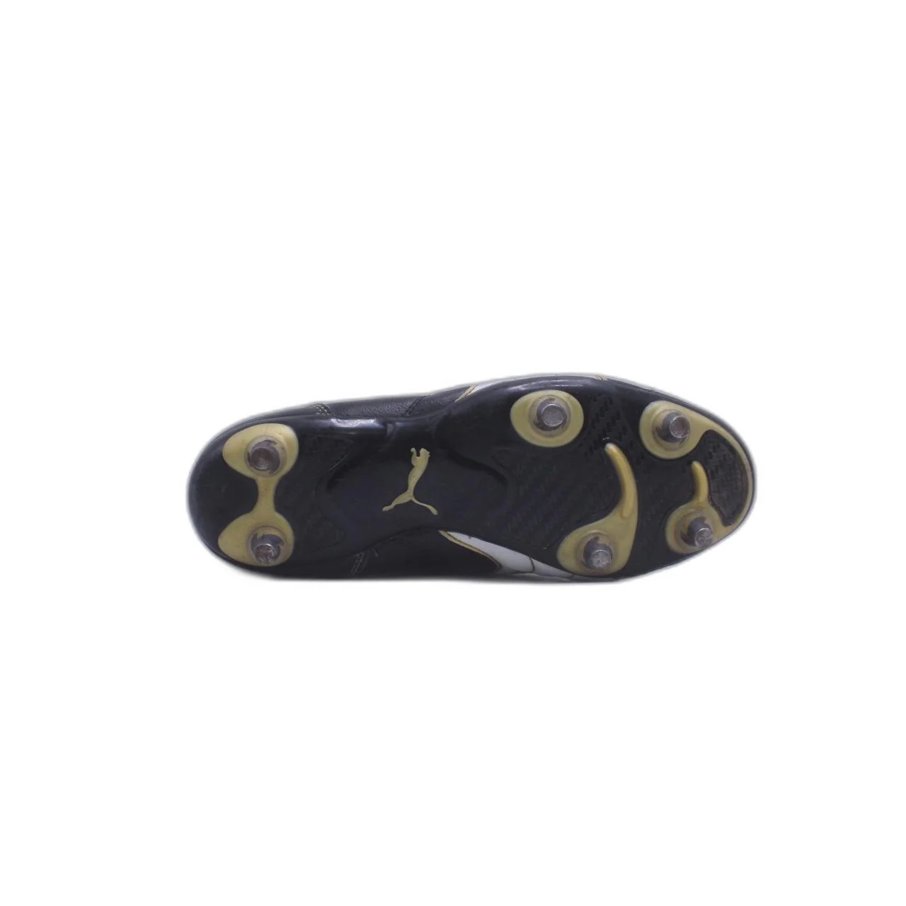 PUMA KING PRO GOLD FOOTBALL CLEAT - Image 3