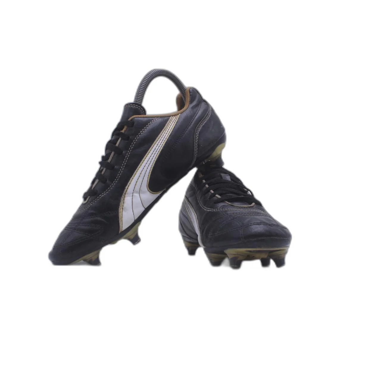 PUMA KING PRO GOLD FOOTBALL CLEAT - Image 5