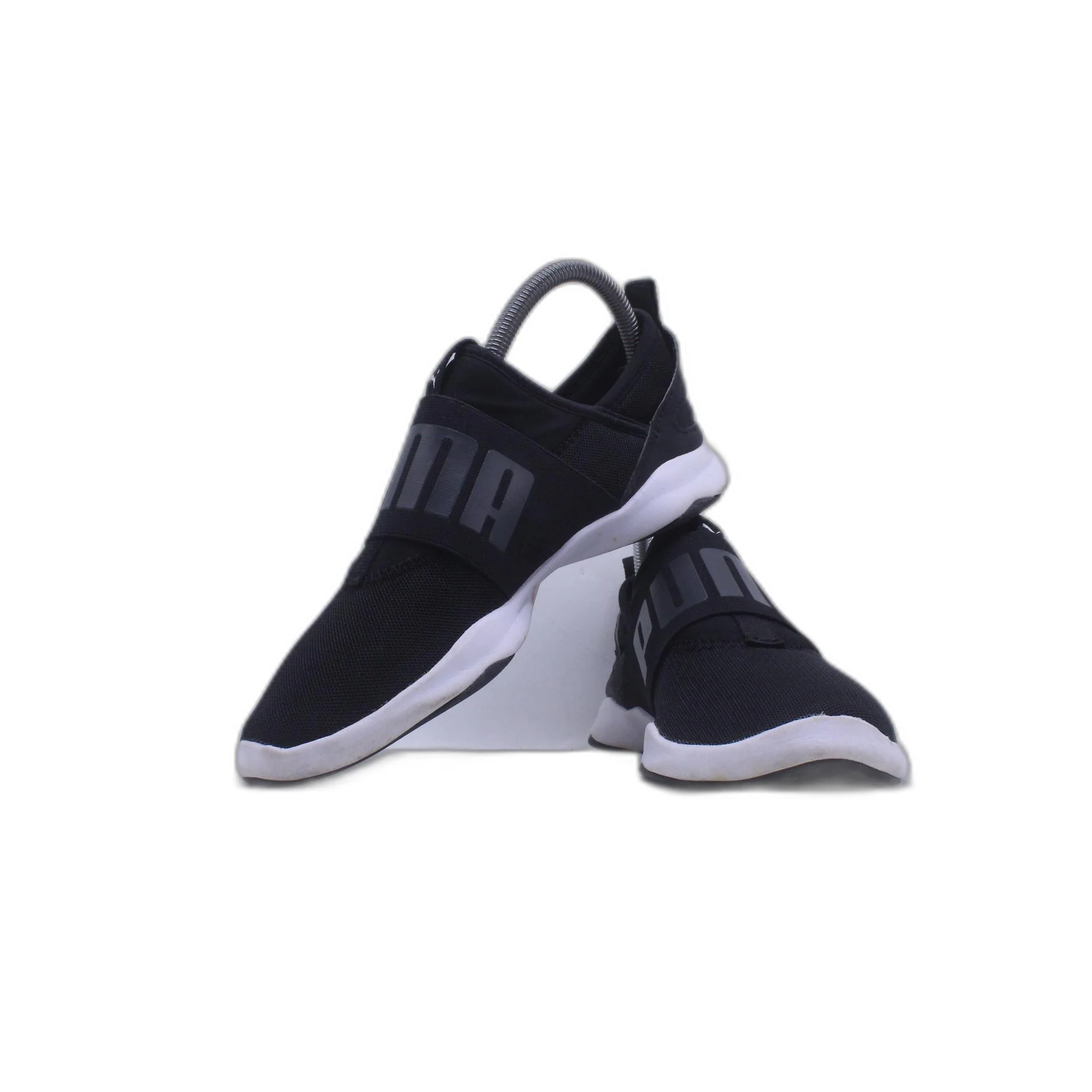 PUMA LQDCELL Origin Scary Cat - Black Sneaker - Image 5