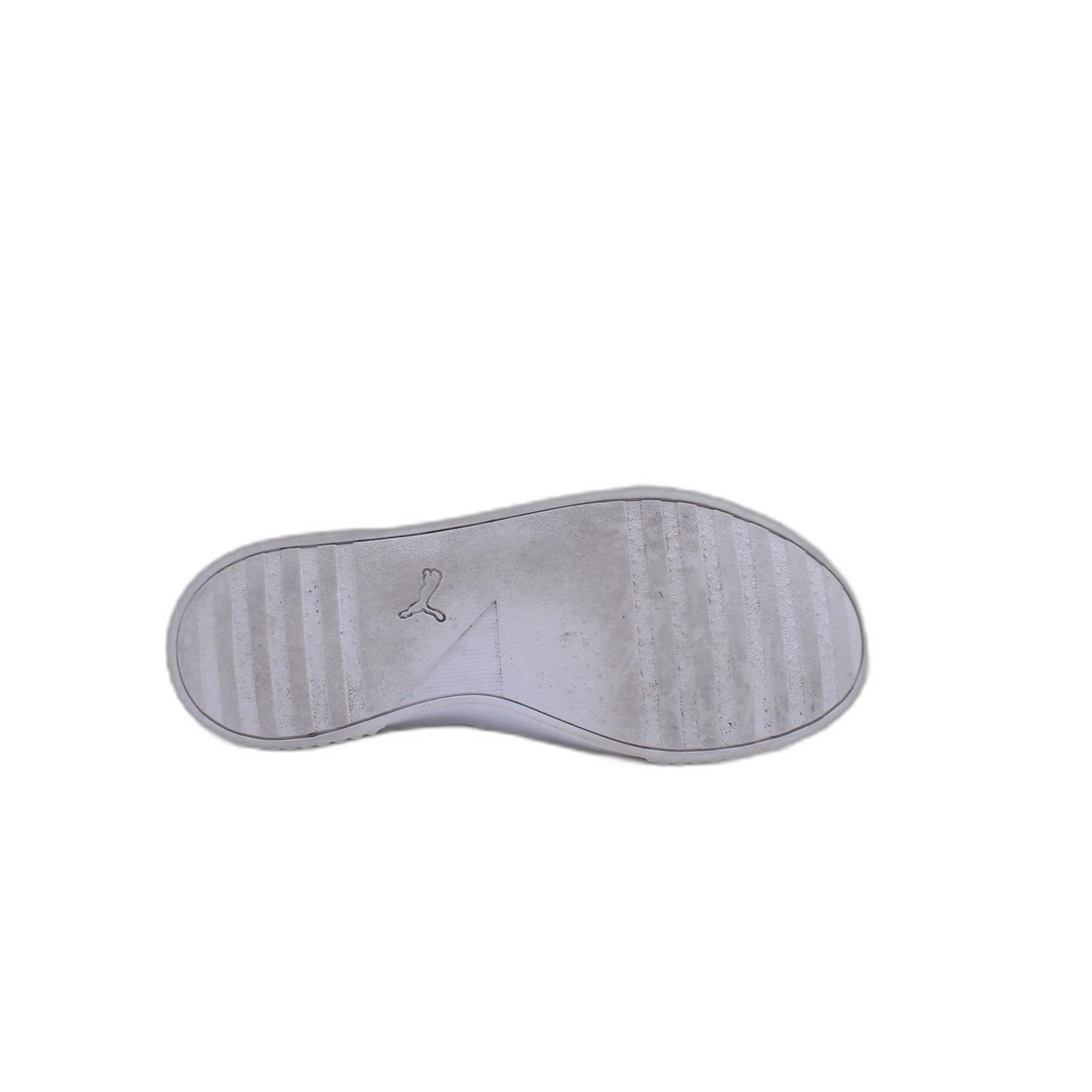 Puma Mapf1 Caven Lace Up  Mens Sneaker - Image 3