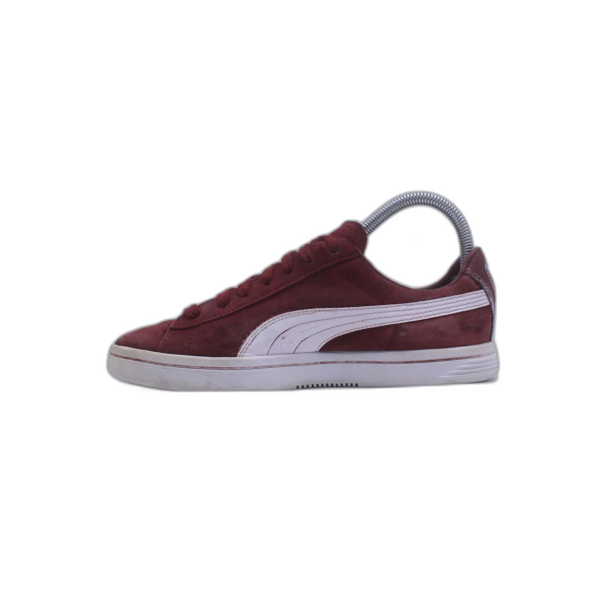 Puma Maroon Sneaker - Image 2