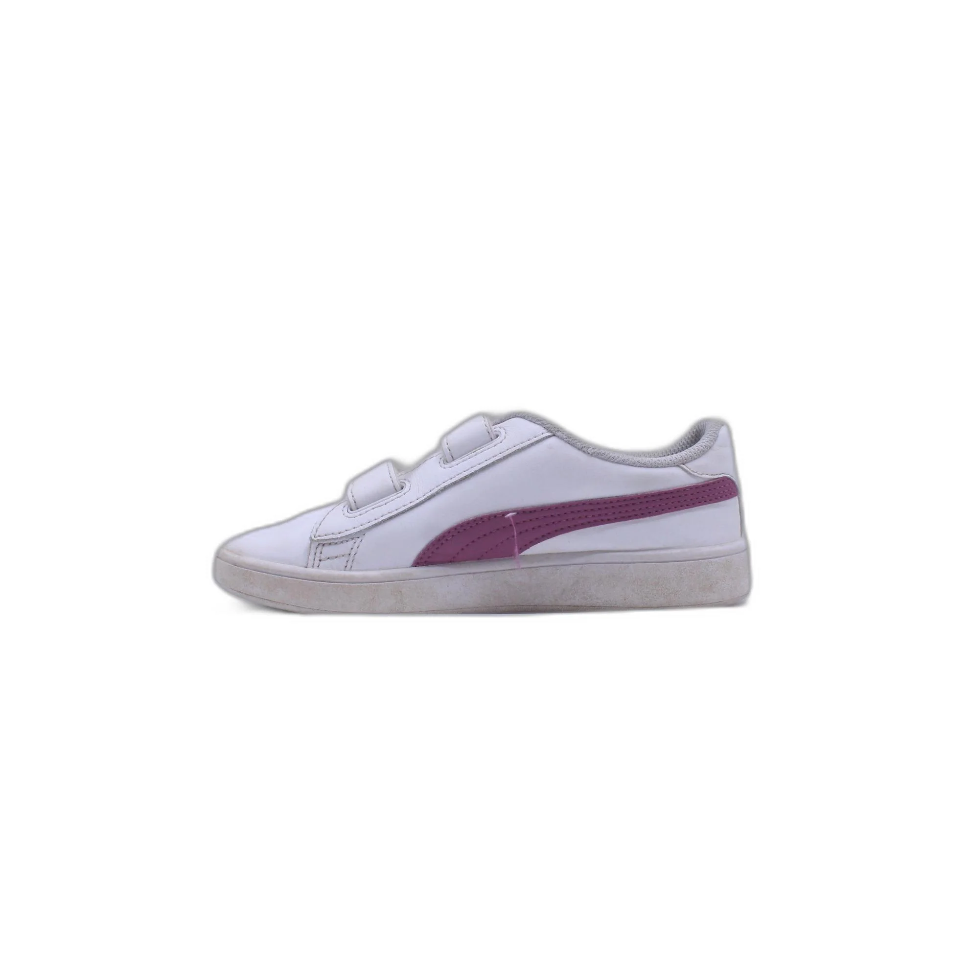 PUMA Men's Smash v2 Athletic Casual Shoe - Image 2